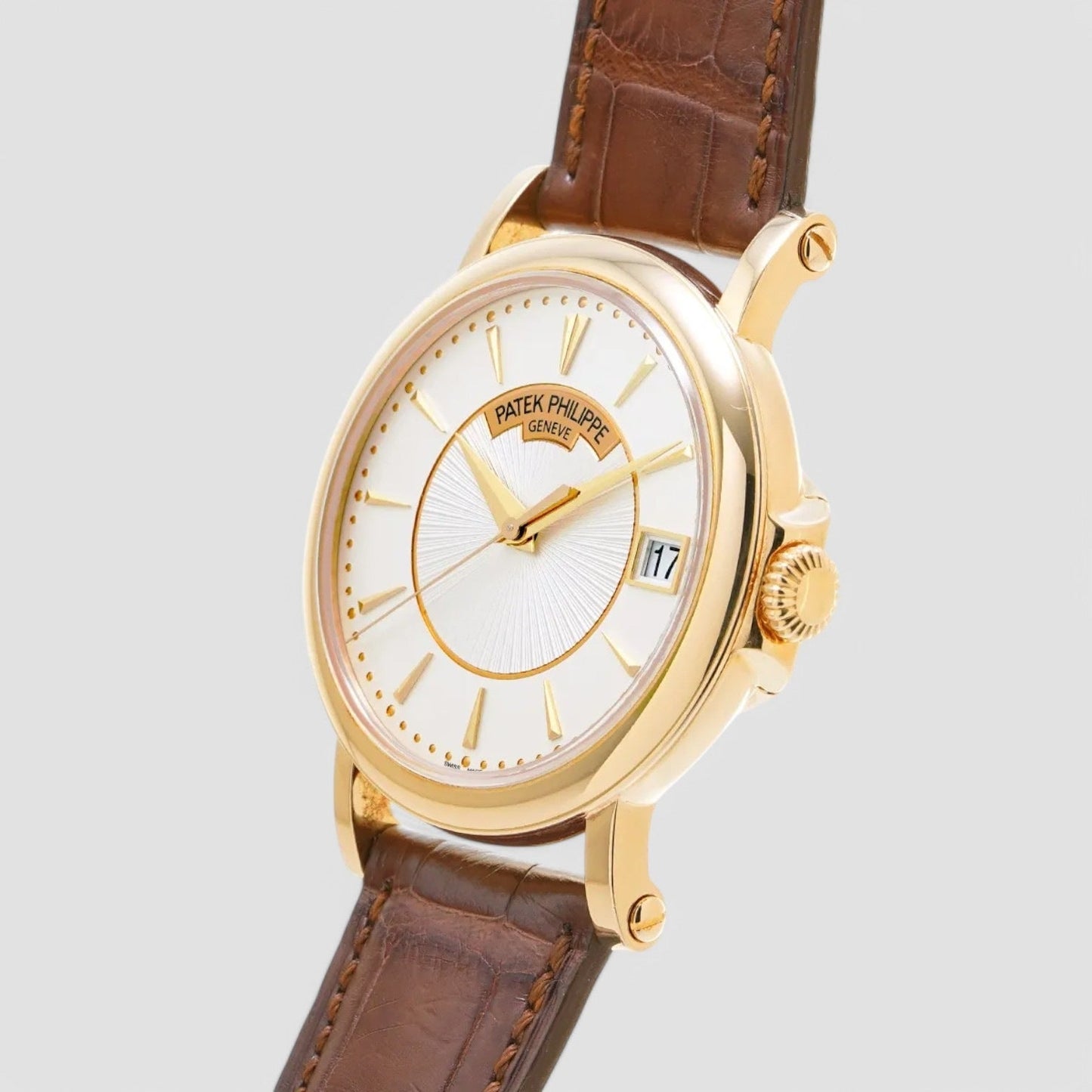 Patek Philippe 5153J-001