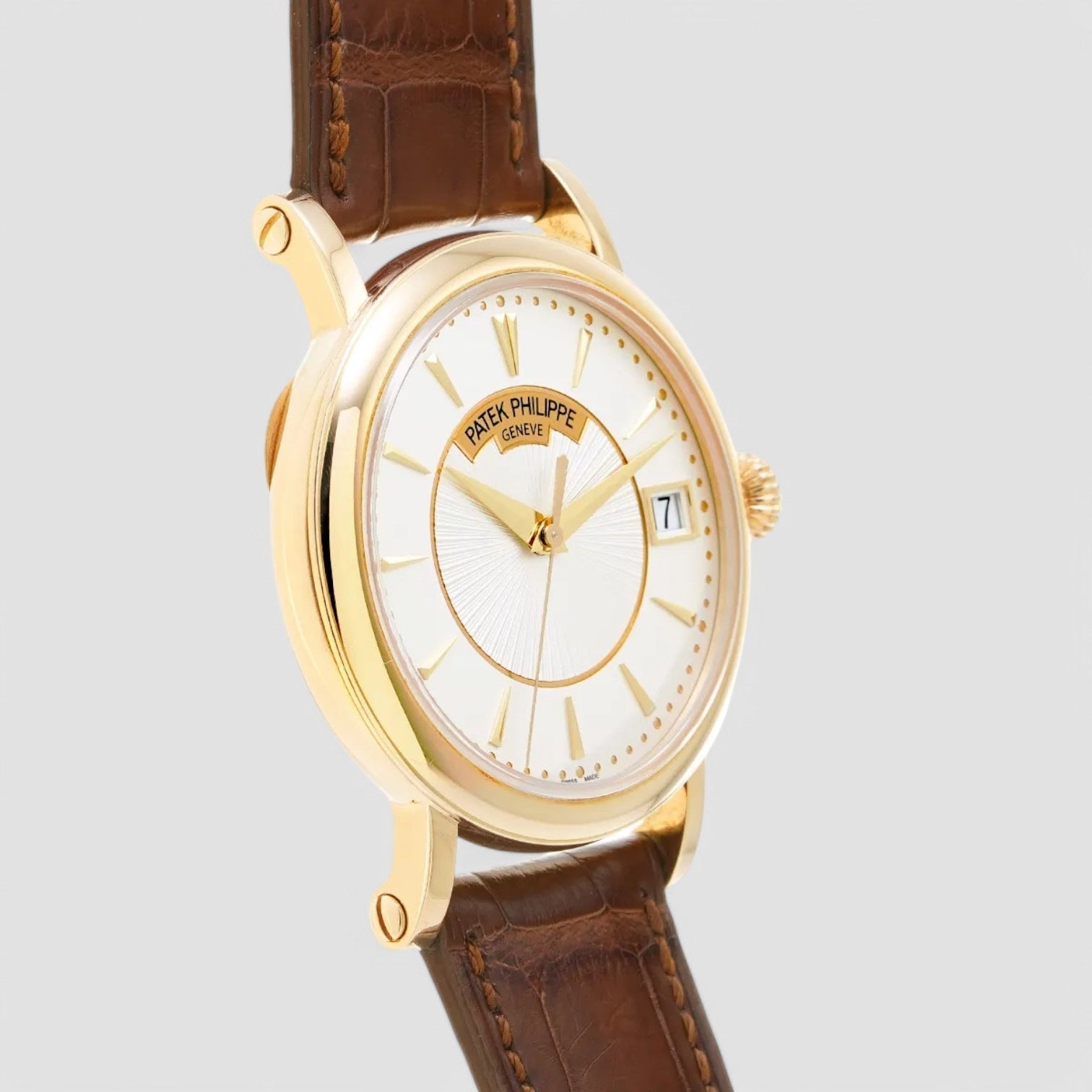 Patek Philippe 5153J-001