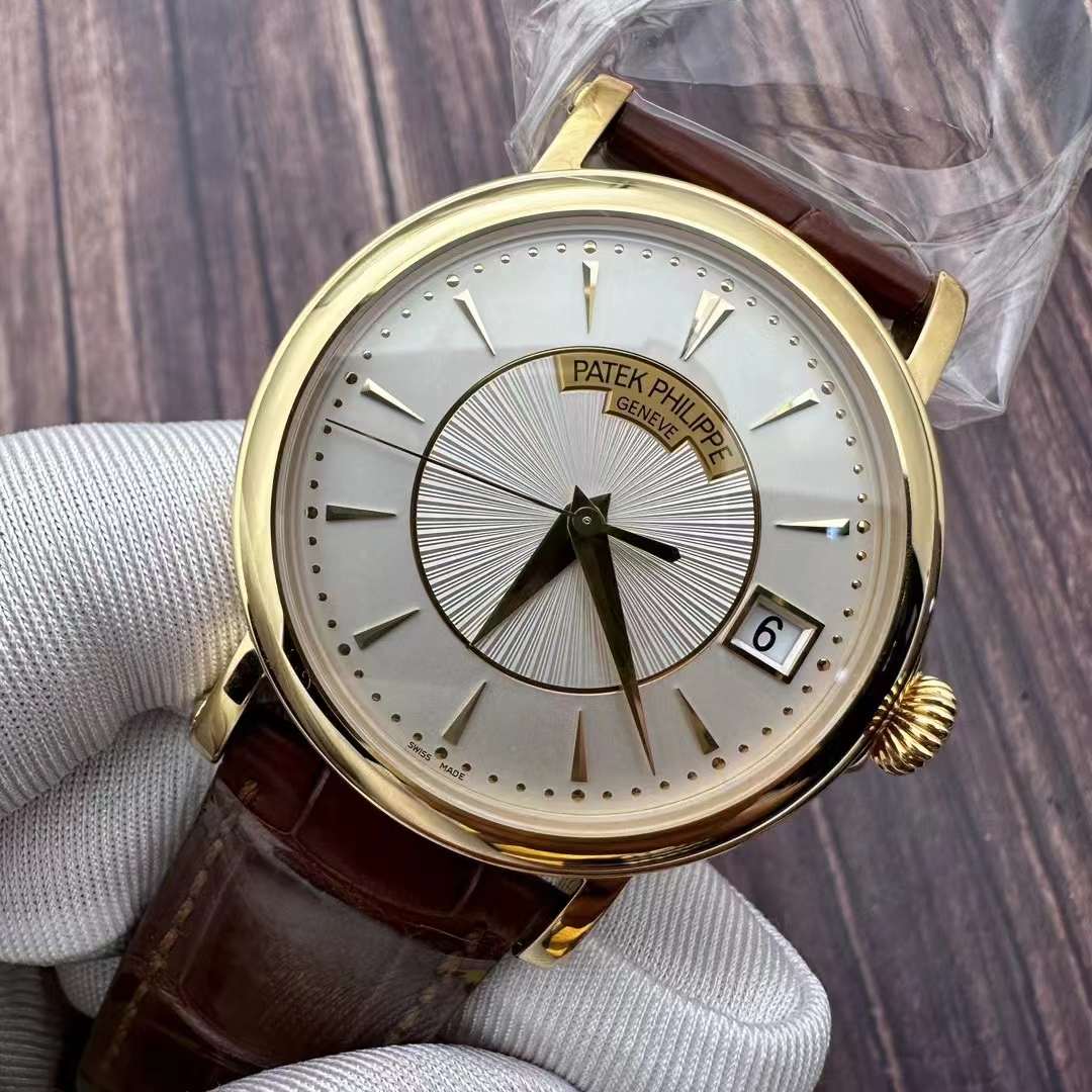 Patek Philippe 5153J-001