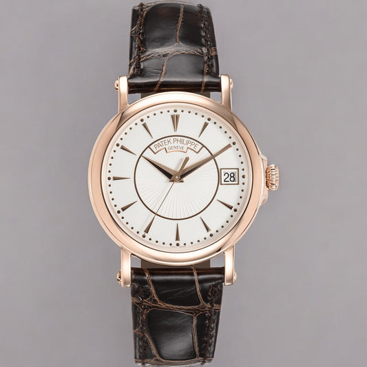 Patek Philippe 5153R-001