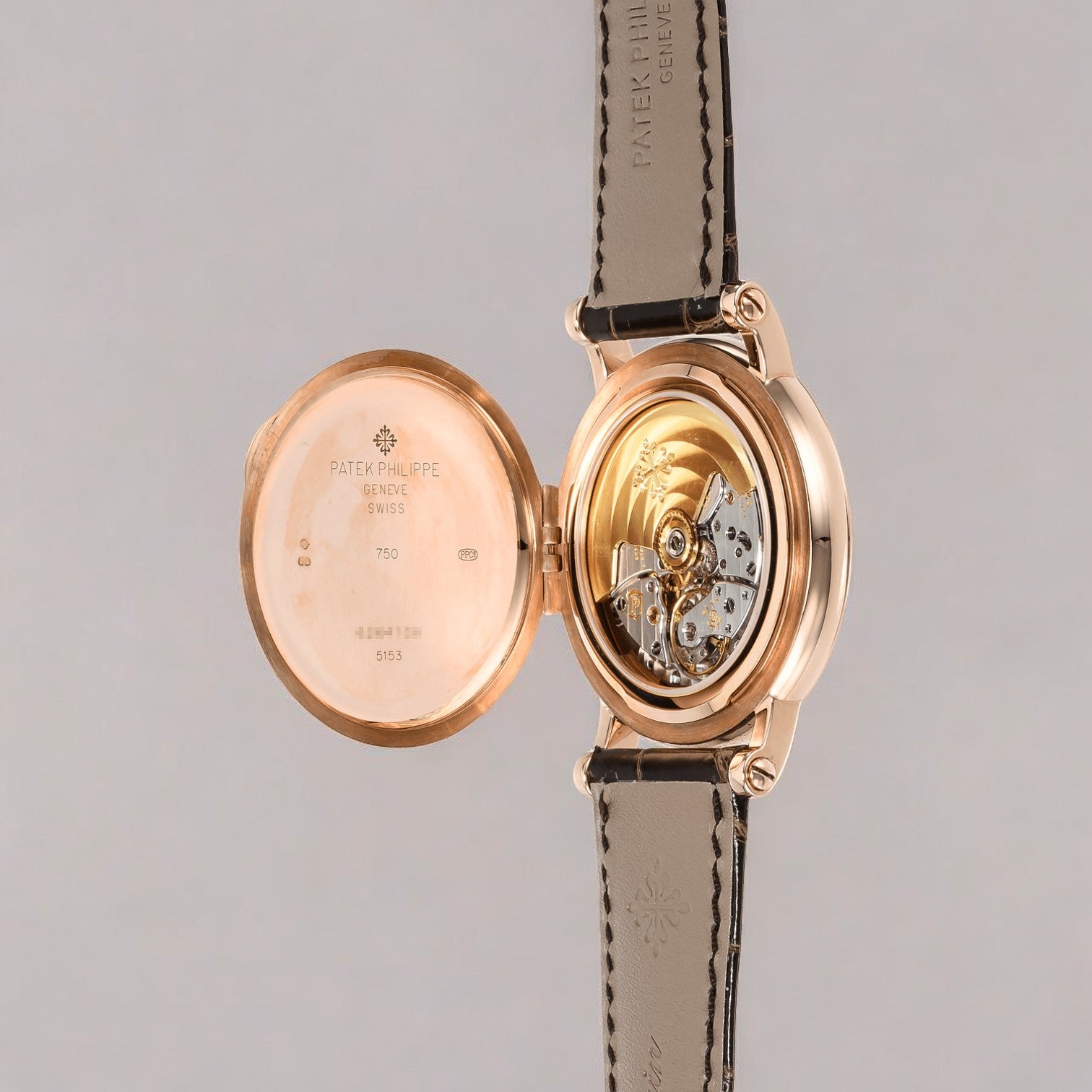 Patek Philippe 5153R-001