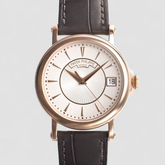 Patek Philippe 5153R-001