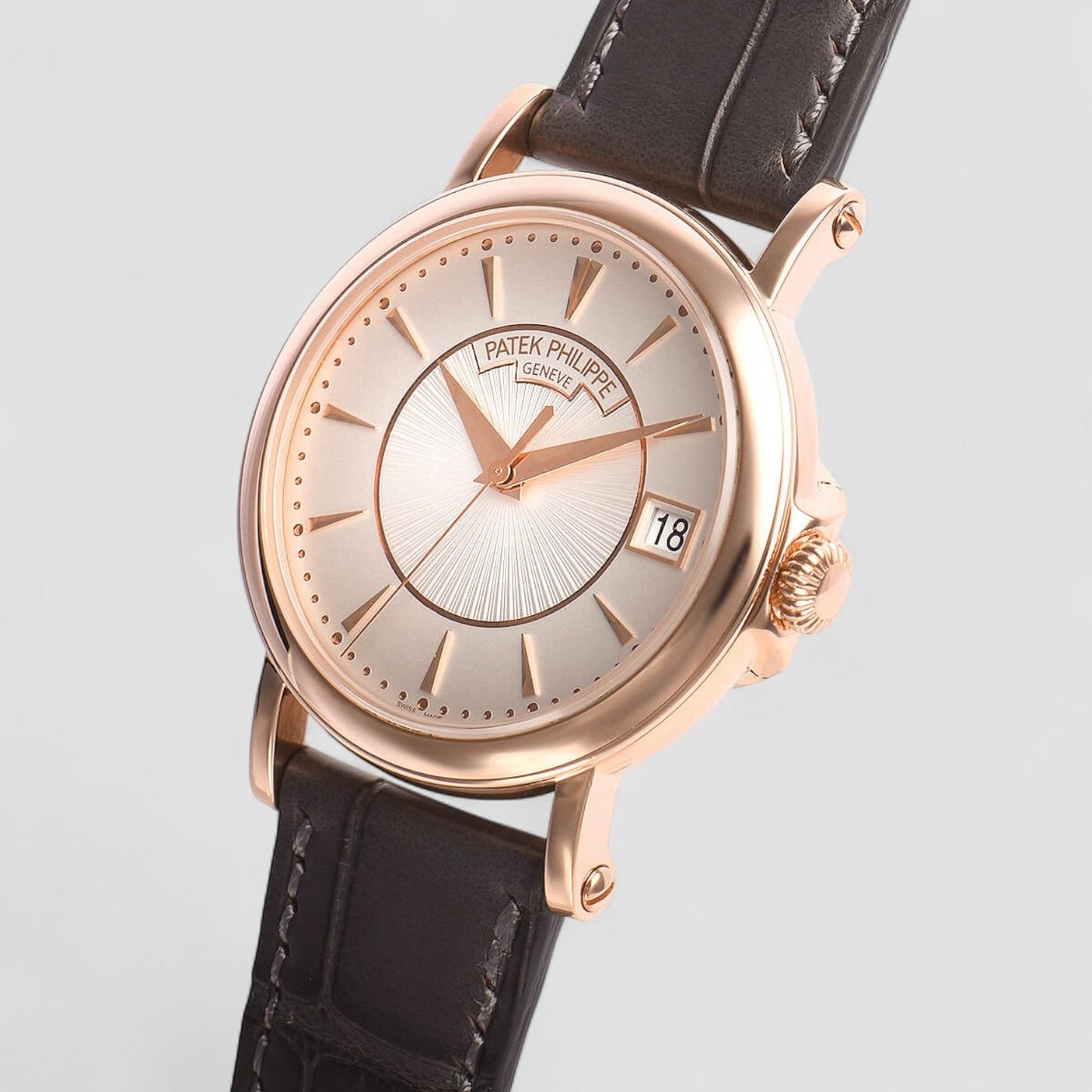 Patek Philippe 5153R-001