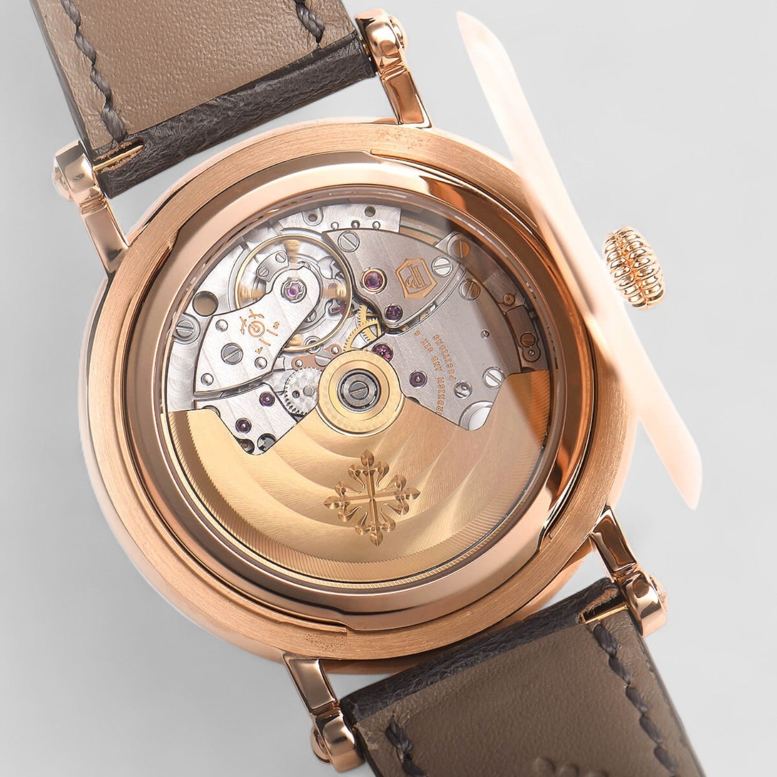 Patek Philippe 5153R-001