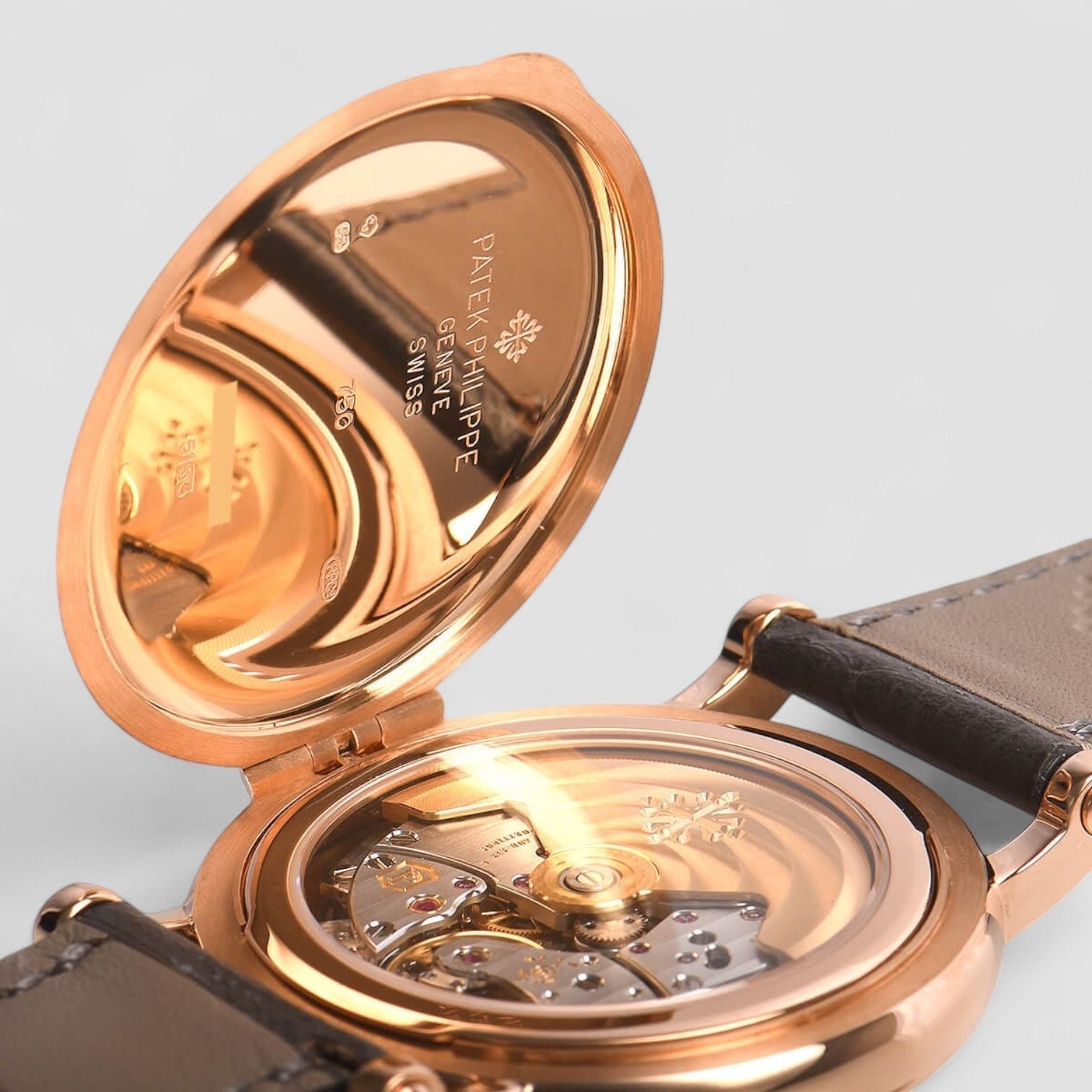 Patek Philippe 5153R-001