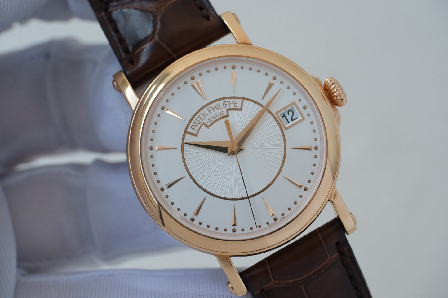 Patek Philippe 5153R-001