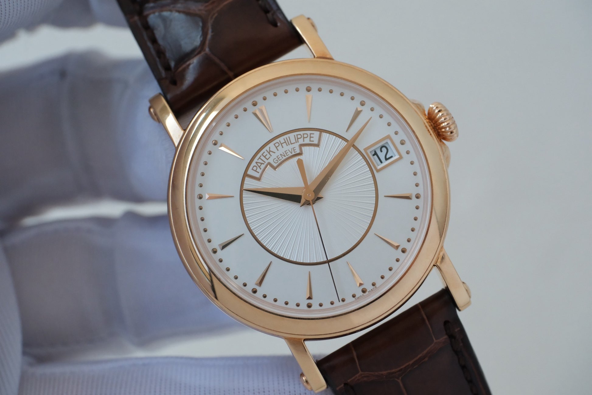 Patek Philippe 5153R-001