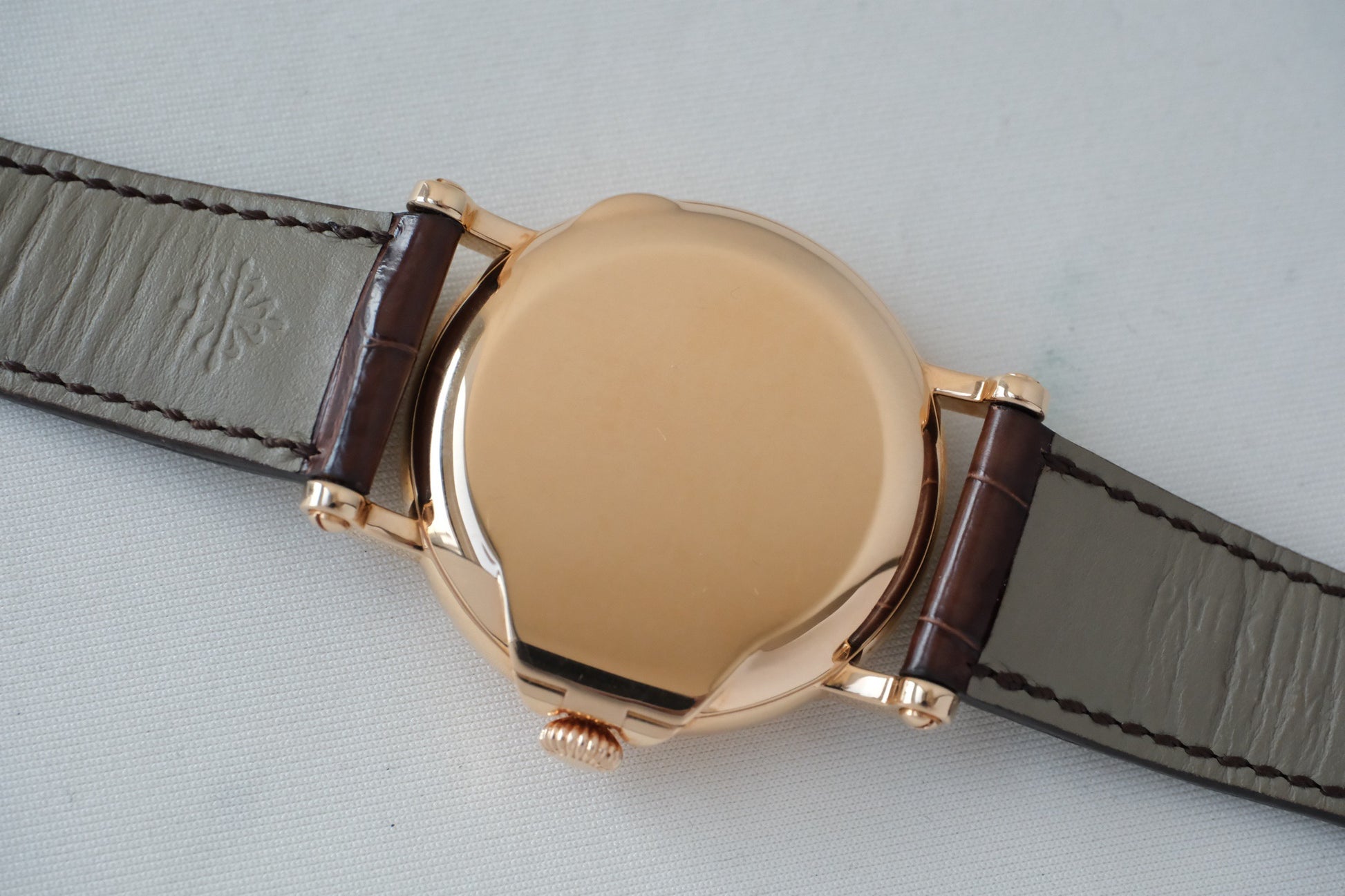 Patek Philippe 5153R-001