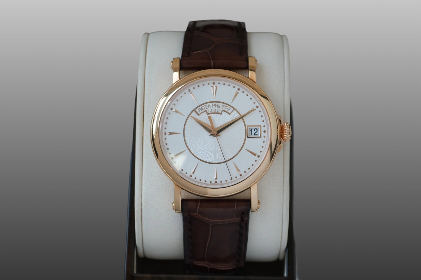Patek Philippe 5153R-001