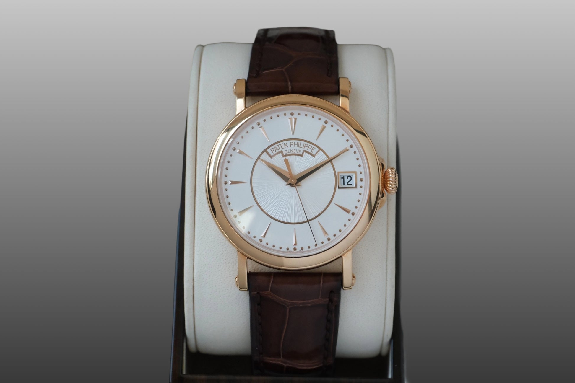 Patek Philippe 5153R-001