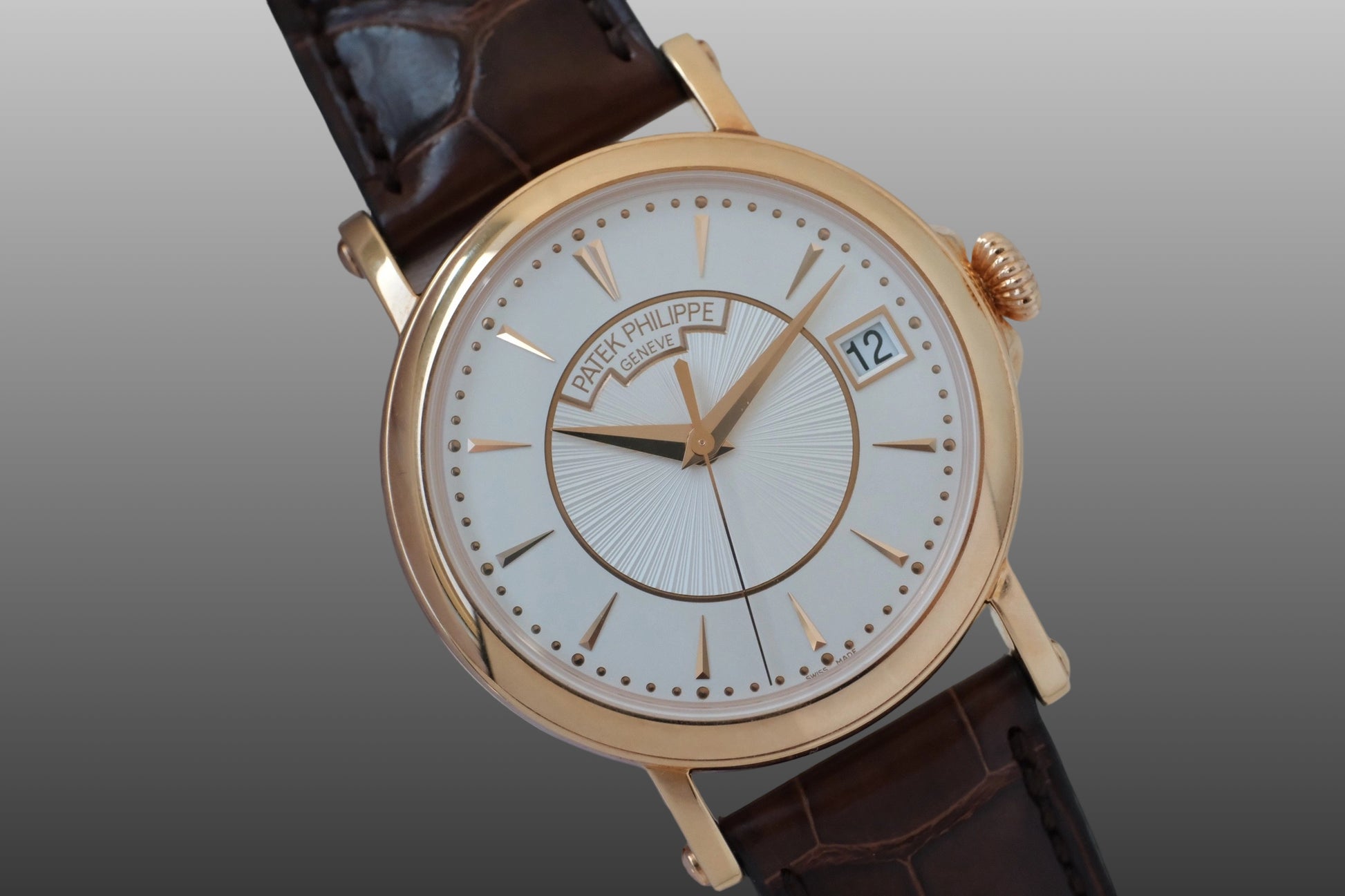 Patek Philippe 5153R-001