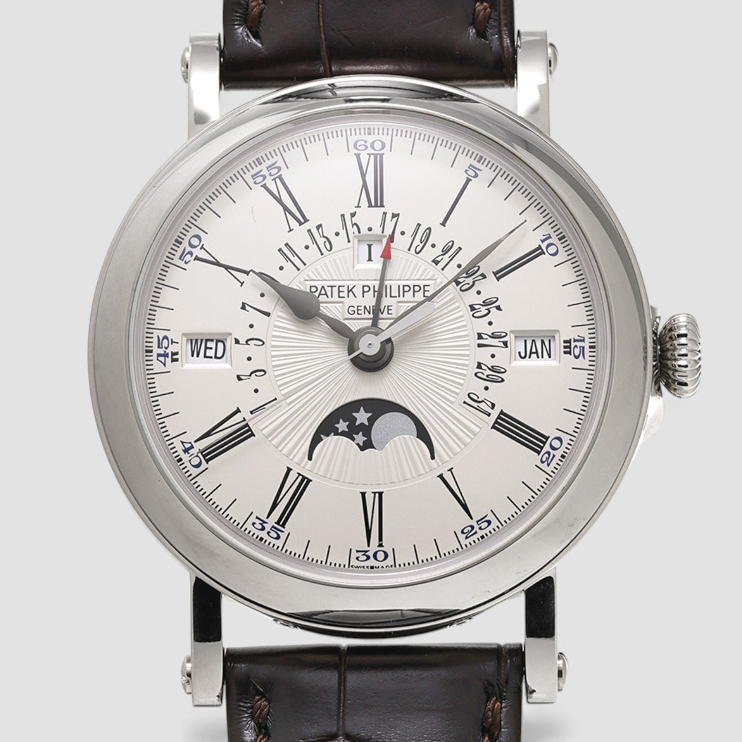 Patek Philippe 5159G-001