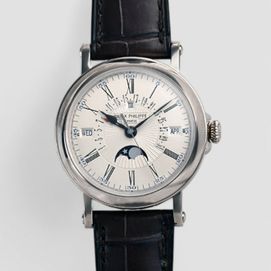 Patek Philippe 5159G-001