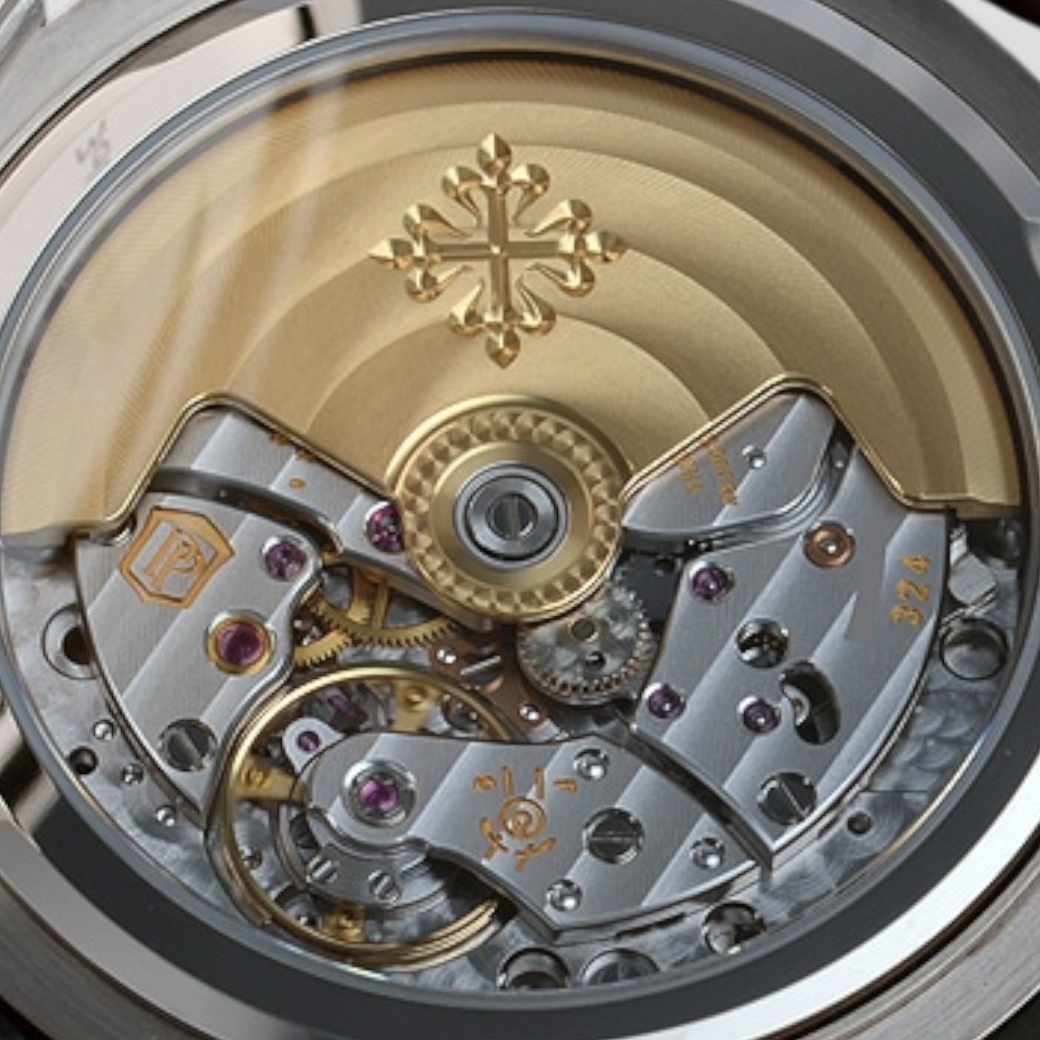 Patek Philippe 5159G-001