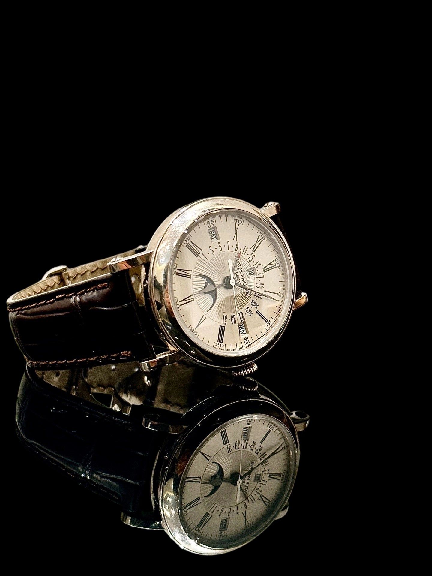 Patek Philippe 5159G-001