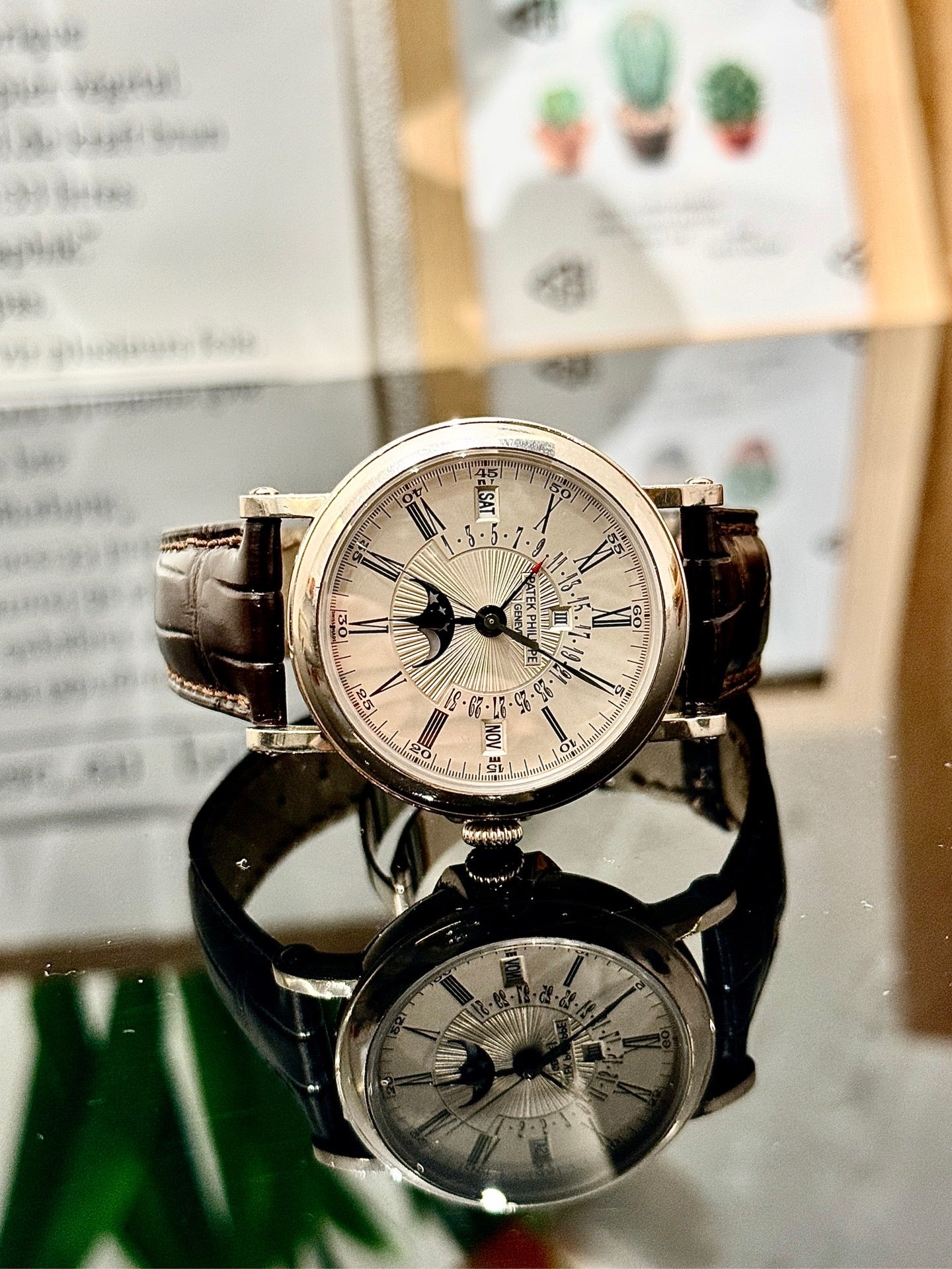 Patek Philippe 5159G-001