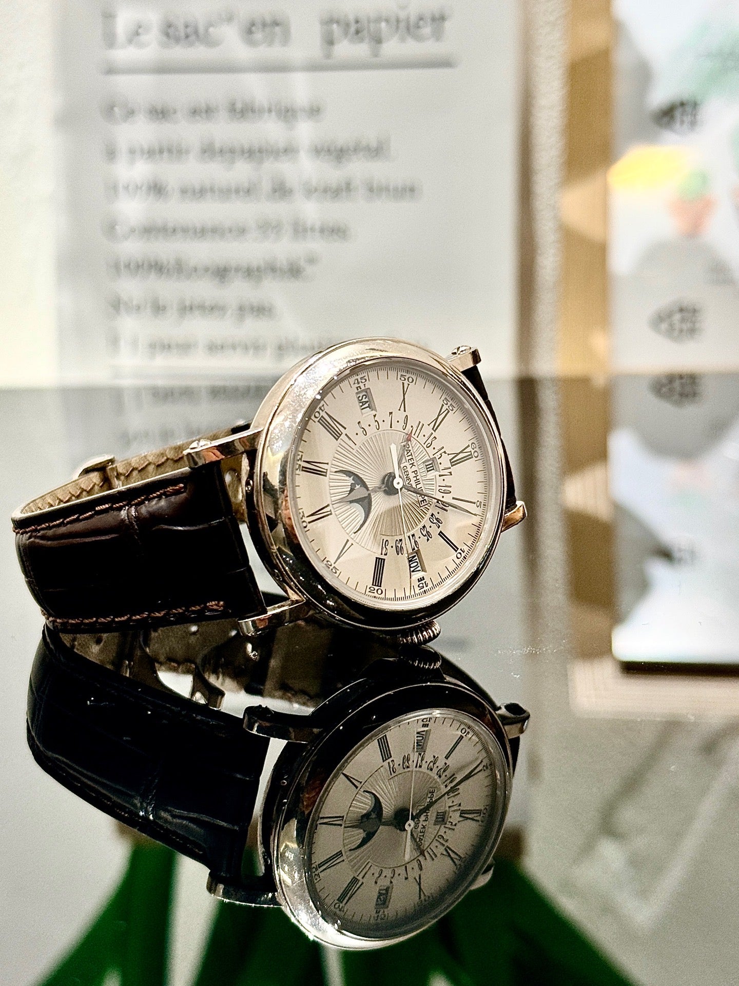 Patek Philippe 5159G-001