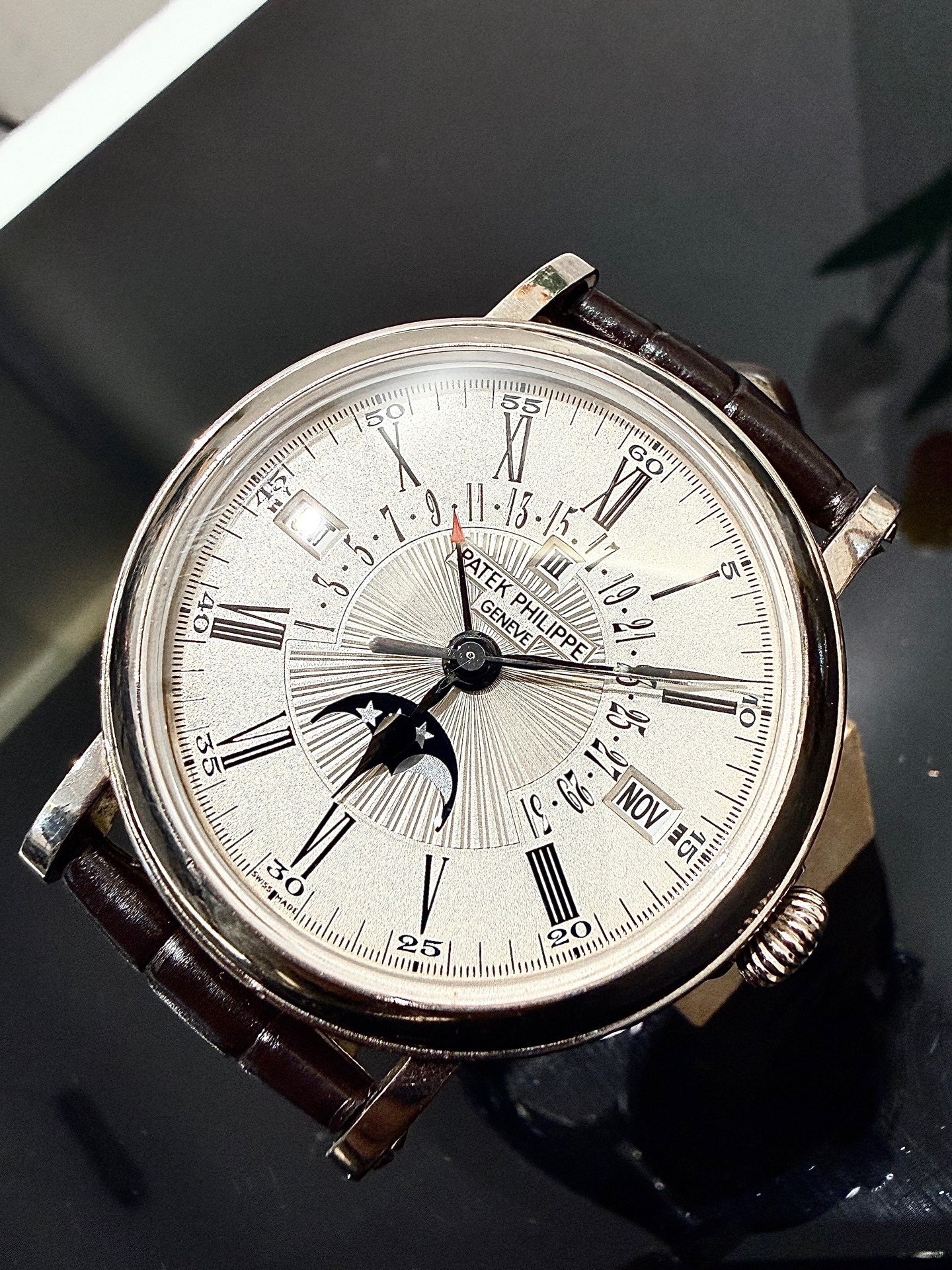 Patek Philippe 5159G-001
