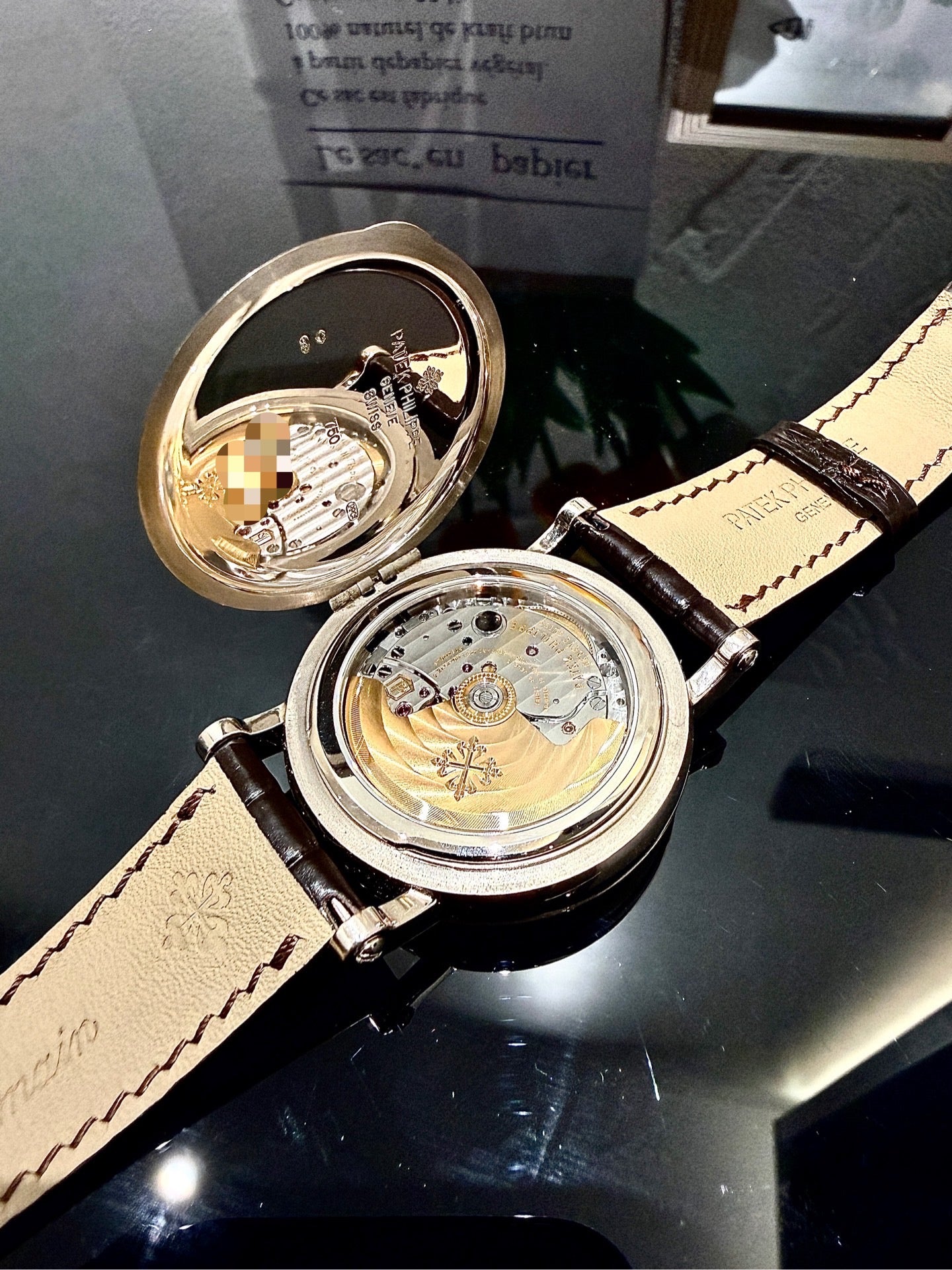 Patek Philippe 5159G-001