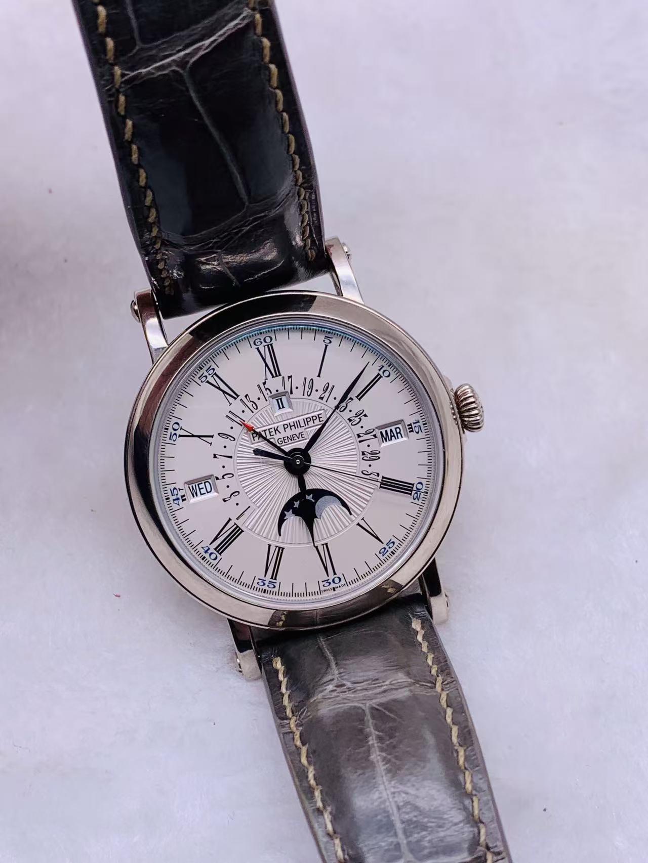 Patek Philippe 5159G-001