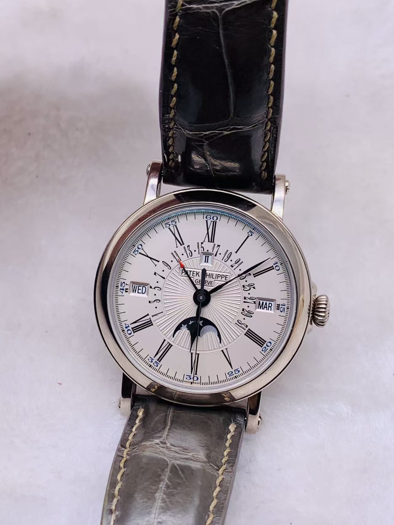 Patek Philippe 5159G-001