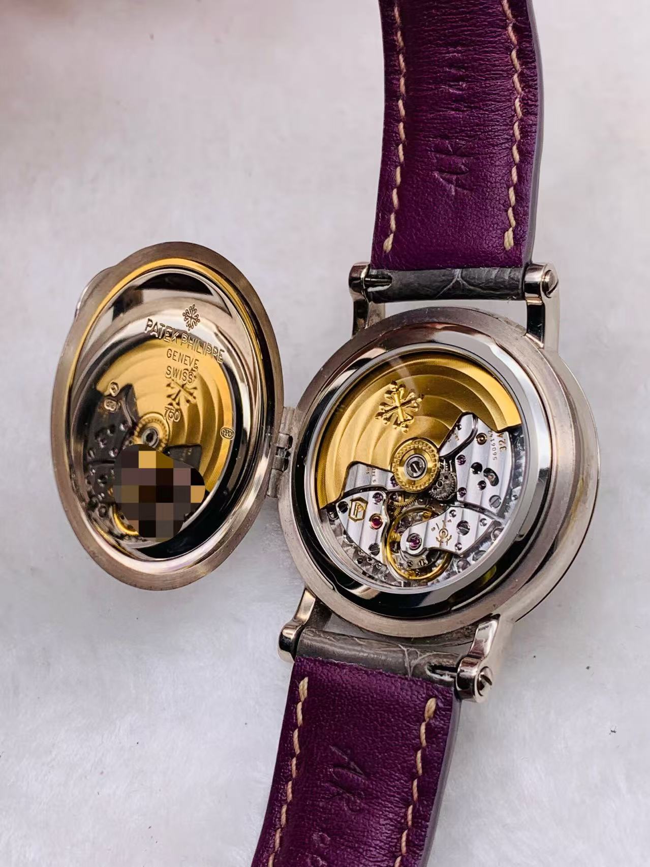 Patek Philippe 5159G-001
