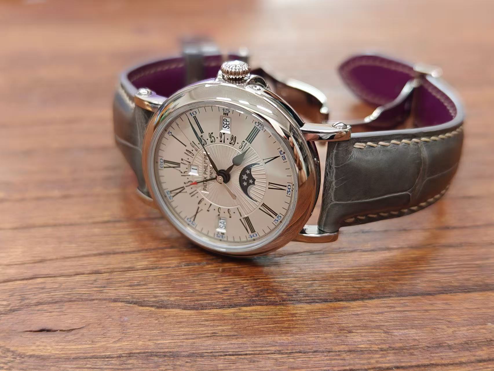 Patek Philippe 5159G-001
