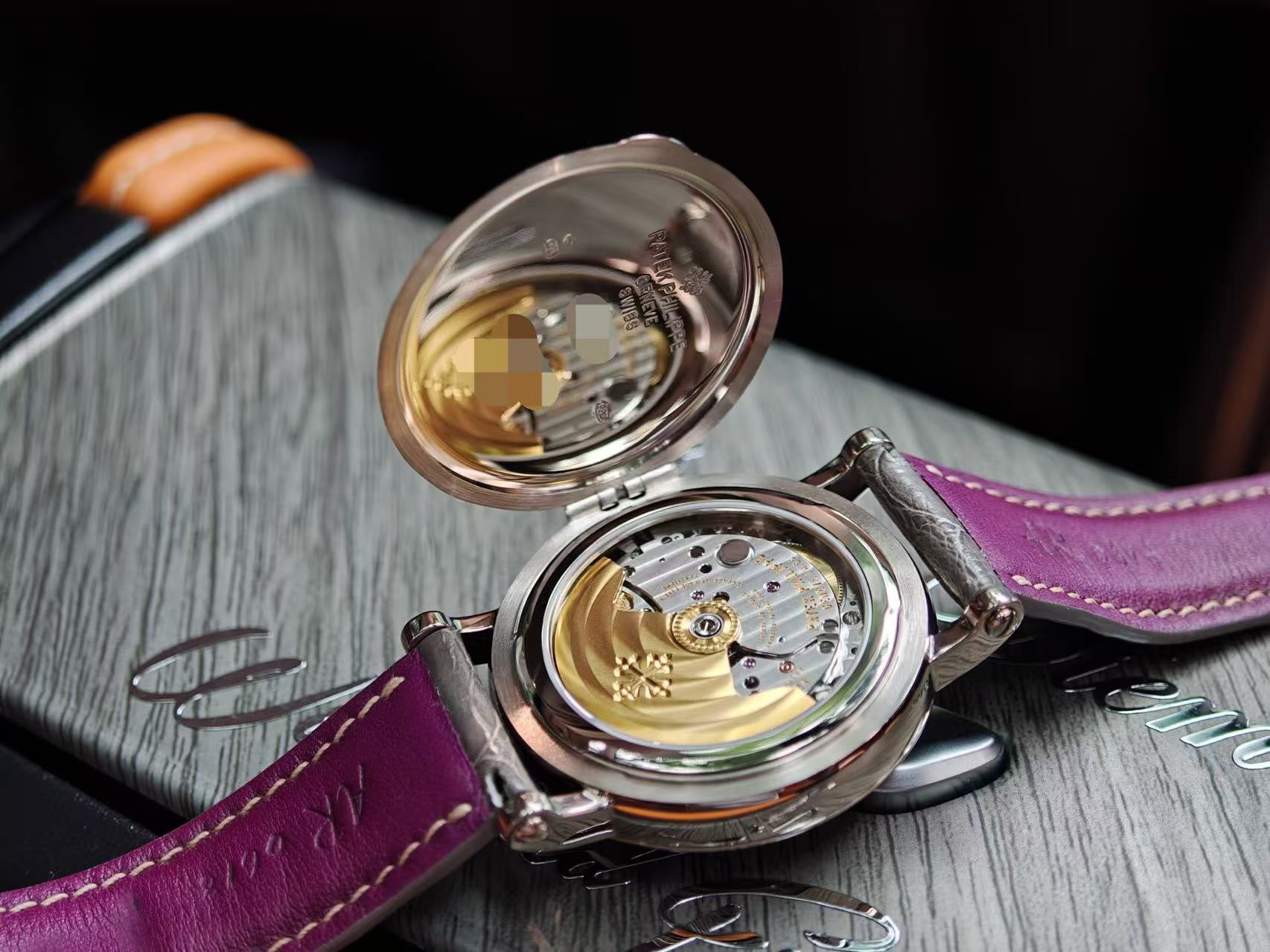 Patek Philippe 5159G-001