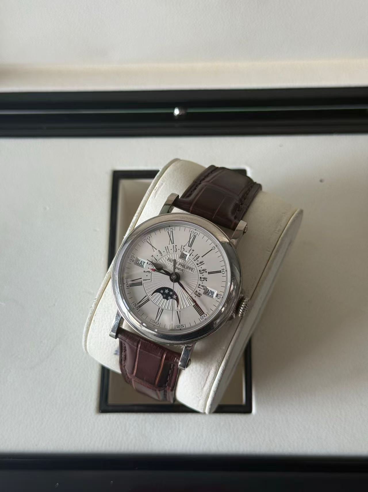 Patek Philippe 5159G-001