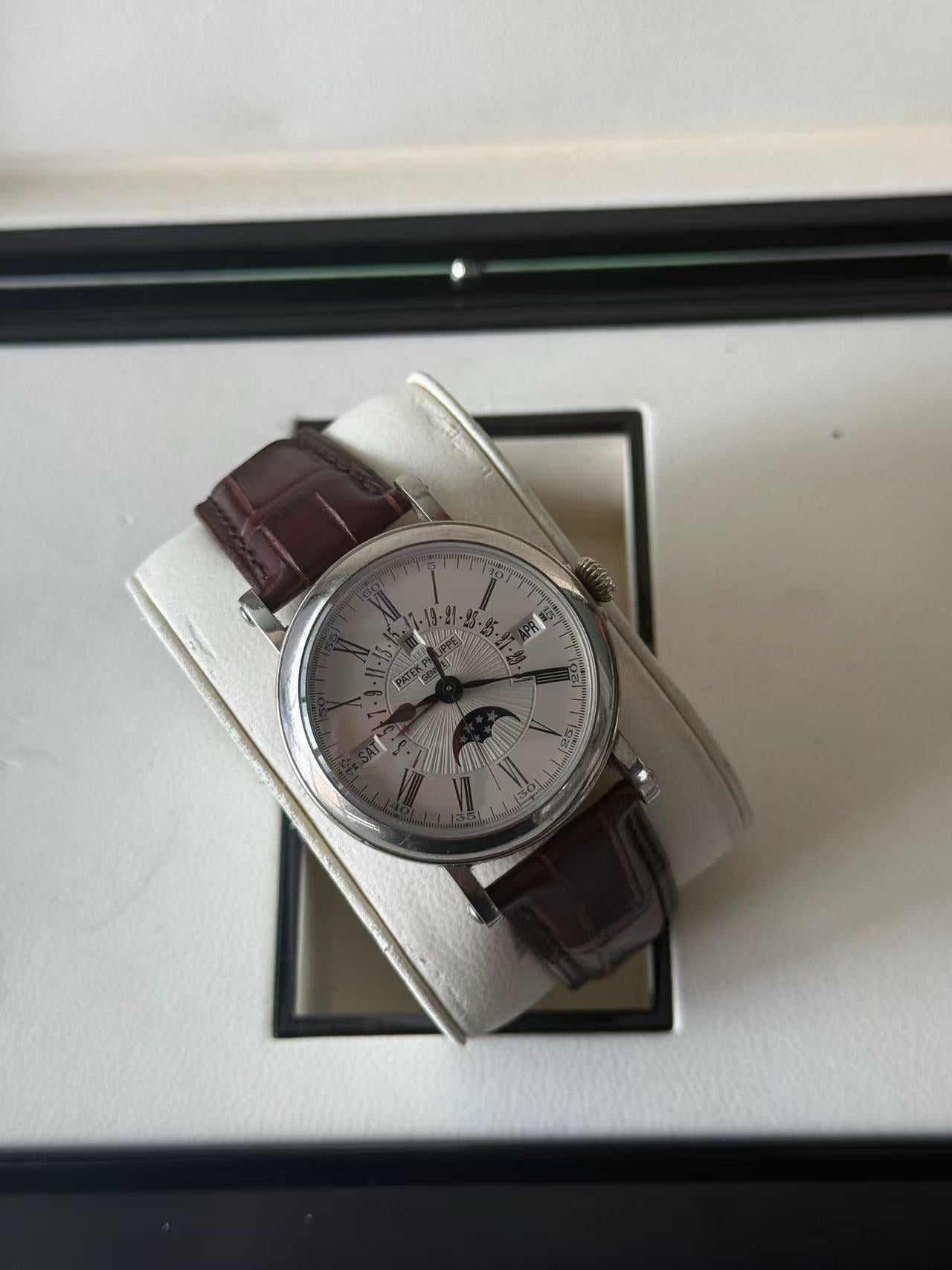 Patek Philippe 5159G-001
