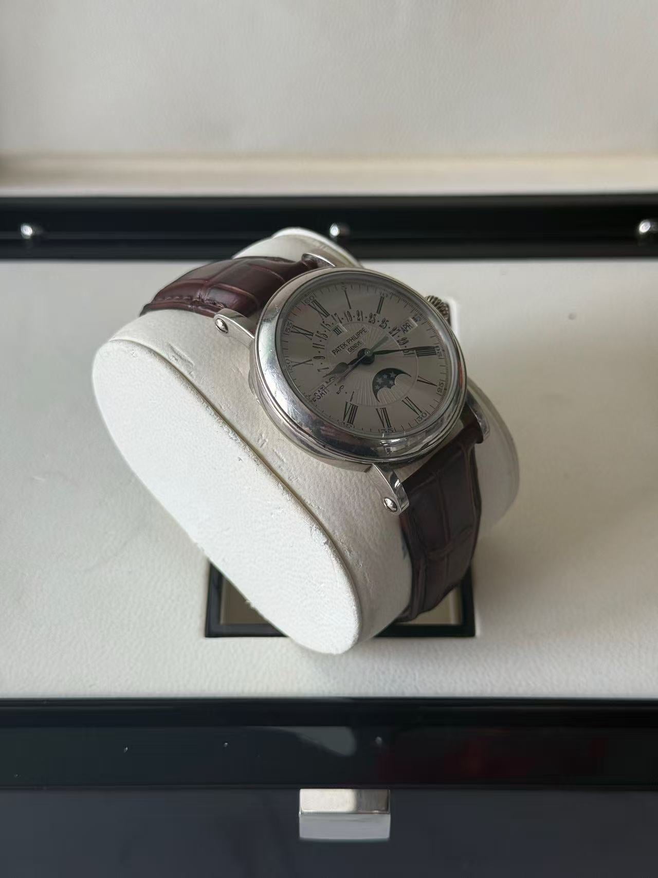 Patek Philippe 5159G-001