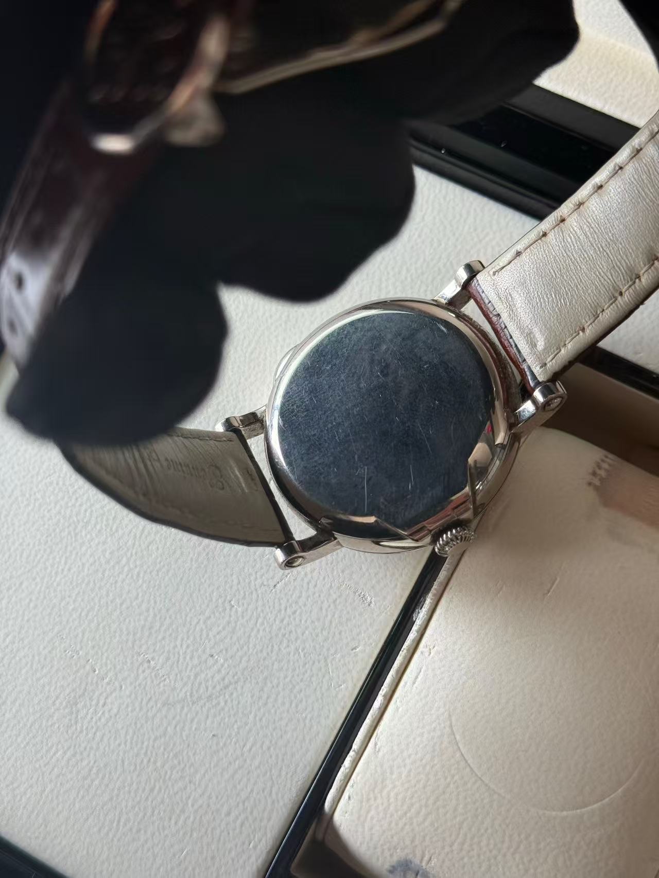 Patek Philippe 5159G-001