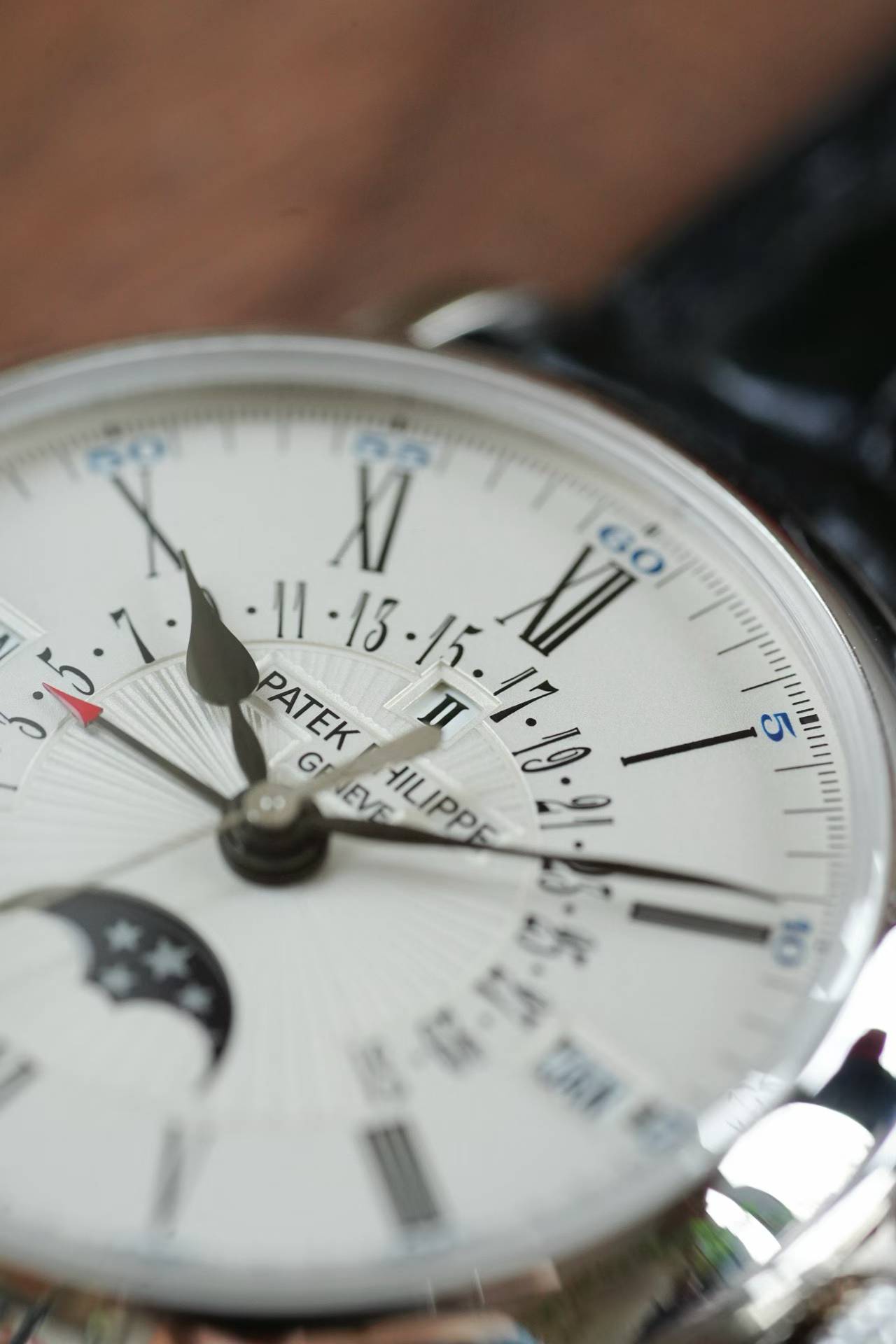 Patek Philippe 5159G