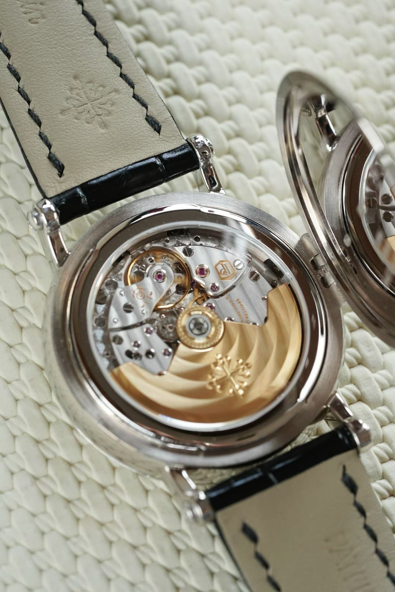 Patek Philippe 5159G