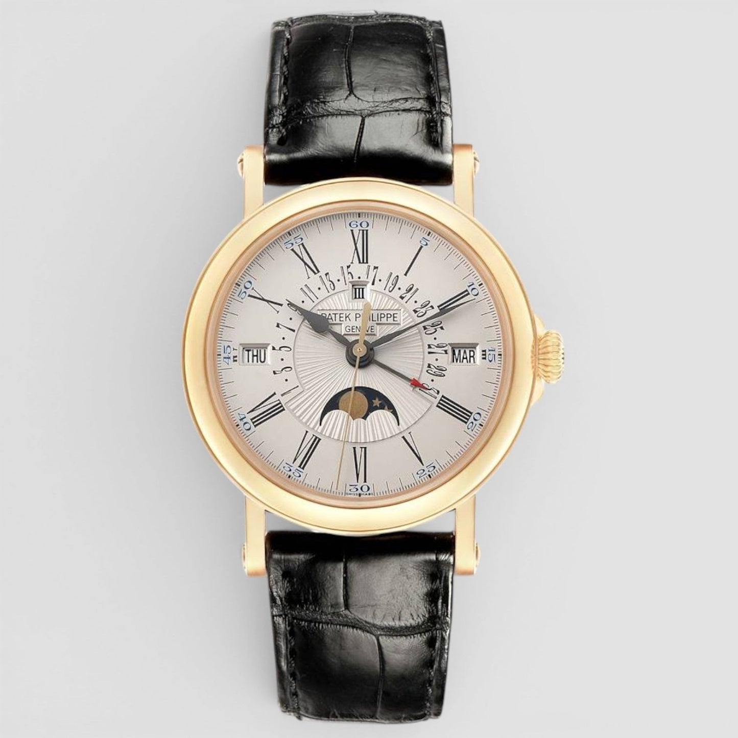 Patek Philippe 5159J-001