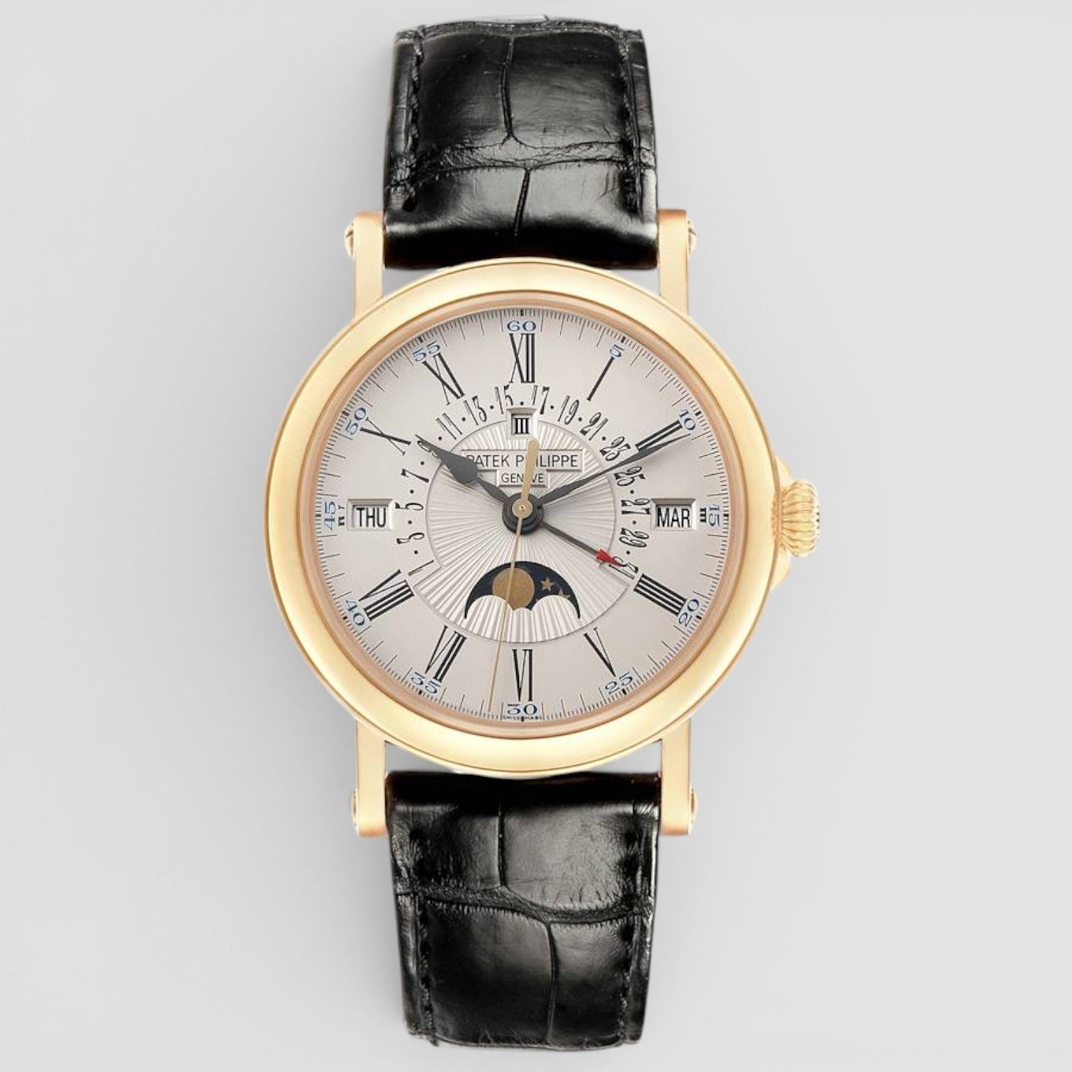 Patek Philippe 5159J-001
