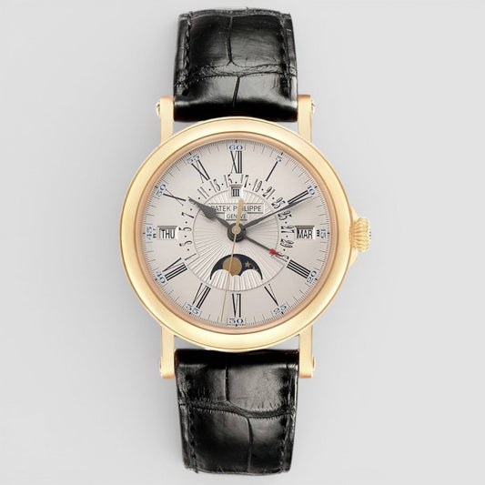Patek Philippe 5159J-001