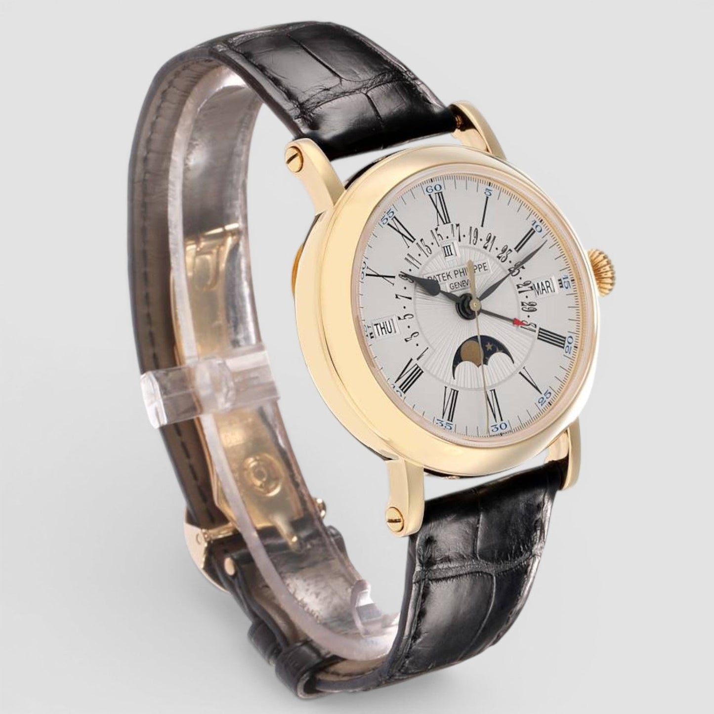 Patek Philippe 5159J-001