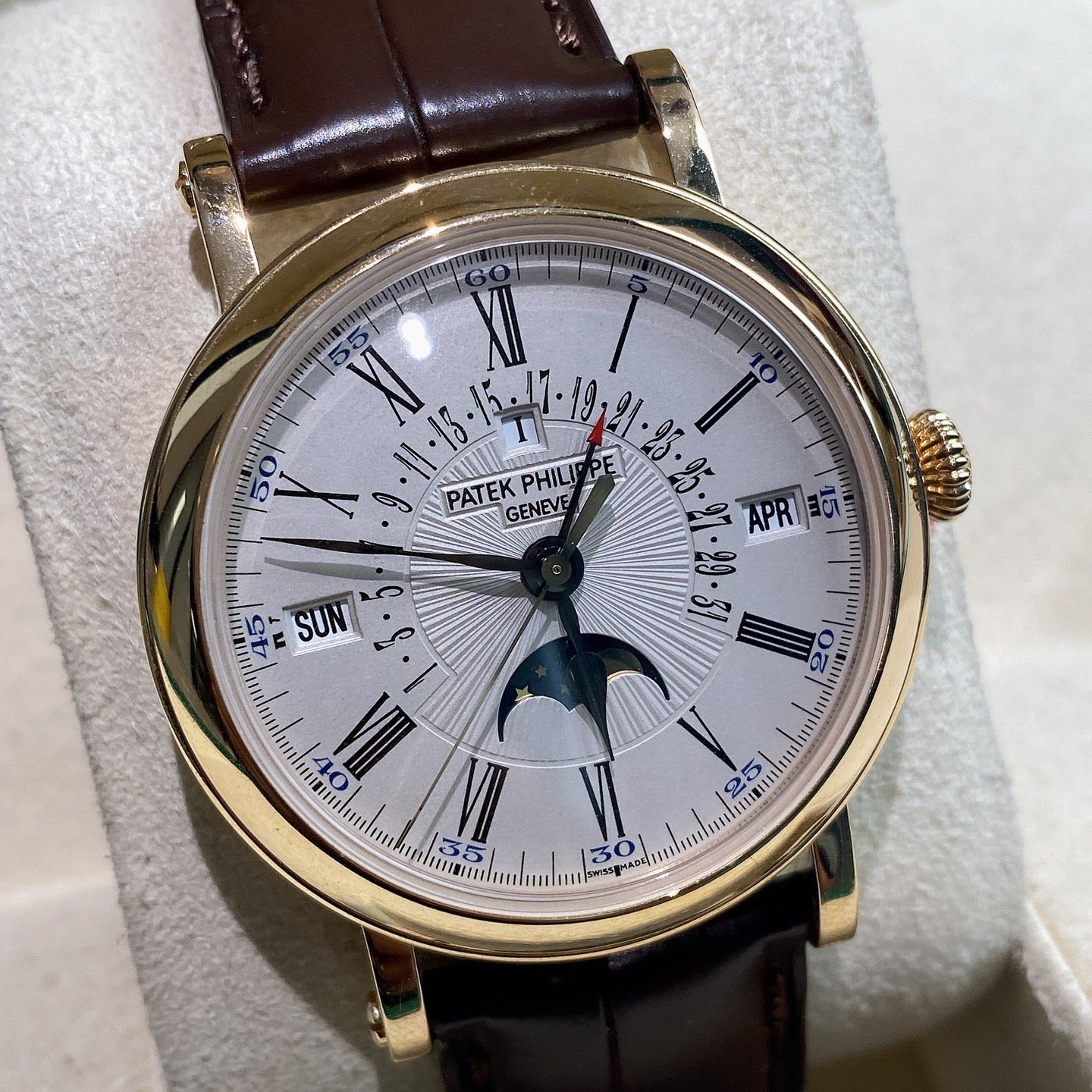 Patek Philippe 5159J-001