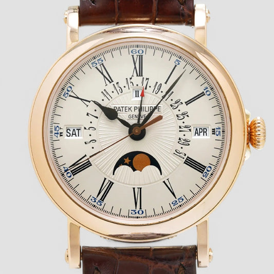 Patek Philippe 5159R-001