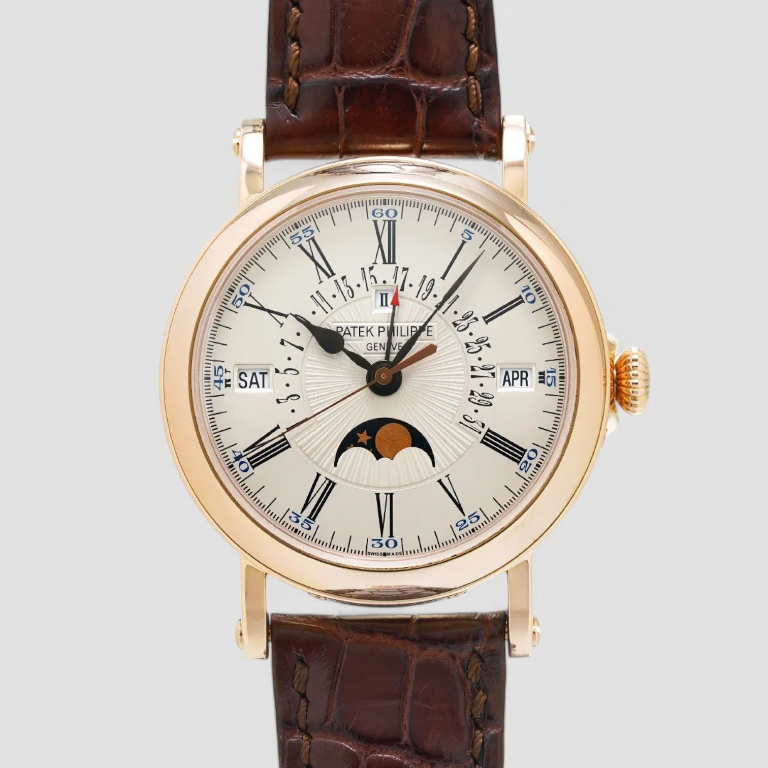 Patek Philippe 5159R-001