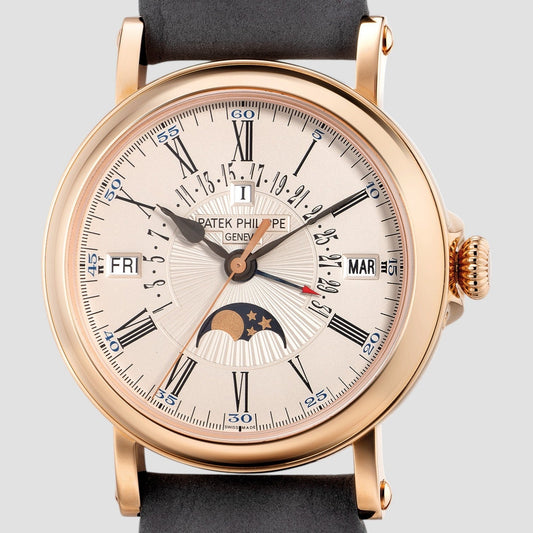 Patek Philippe 5159R-001