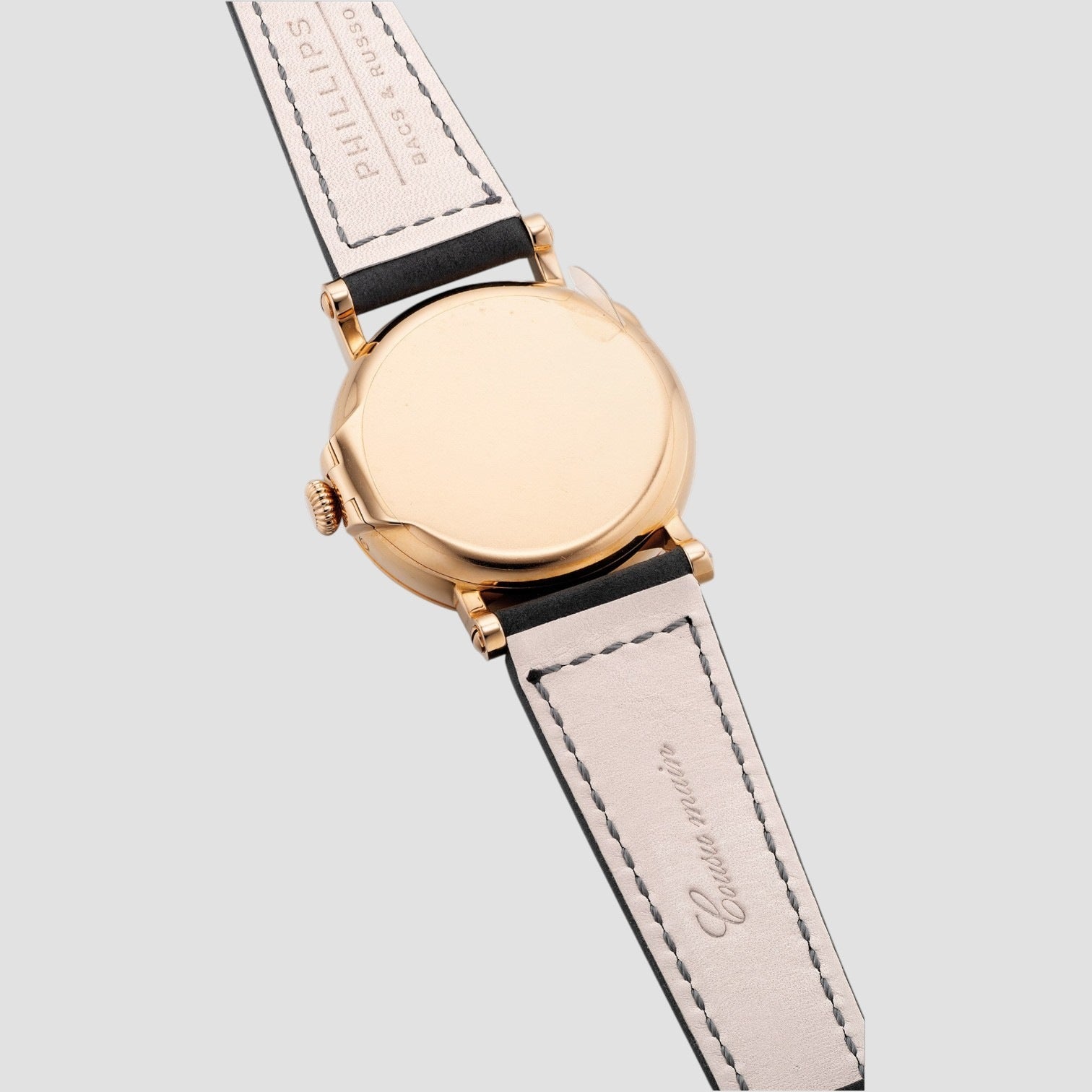 Patek Philippe 5159R-001