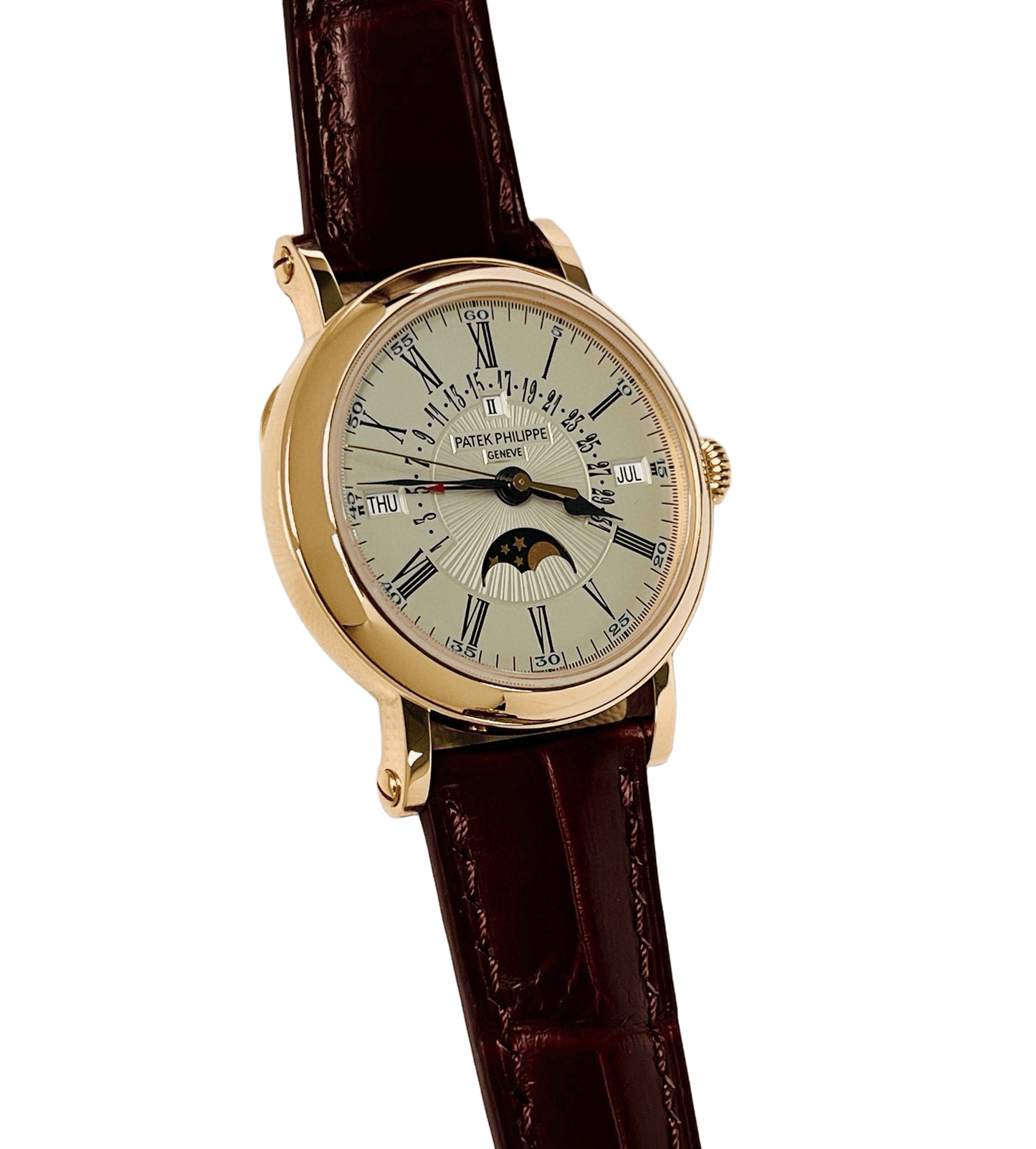 Patek Philippe 5159R-001