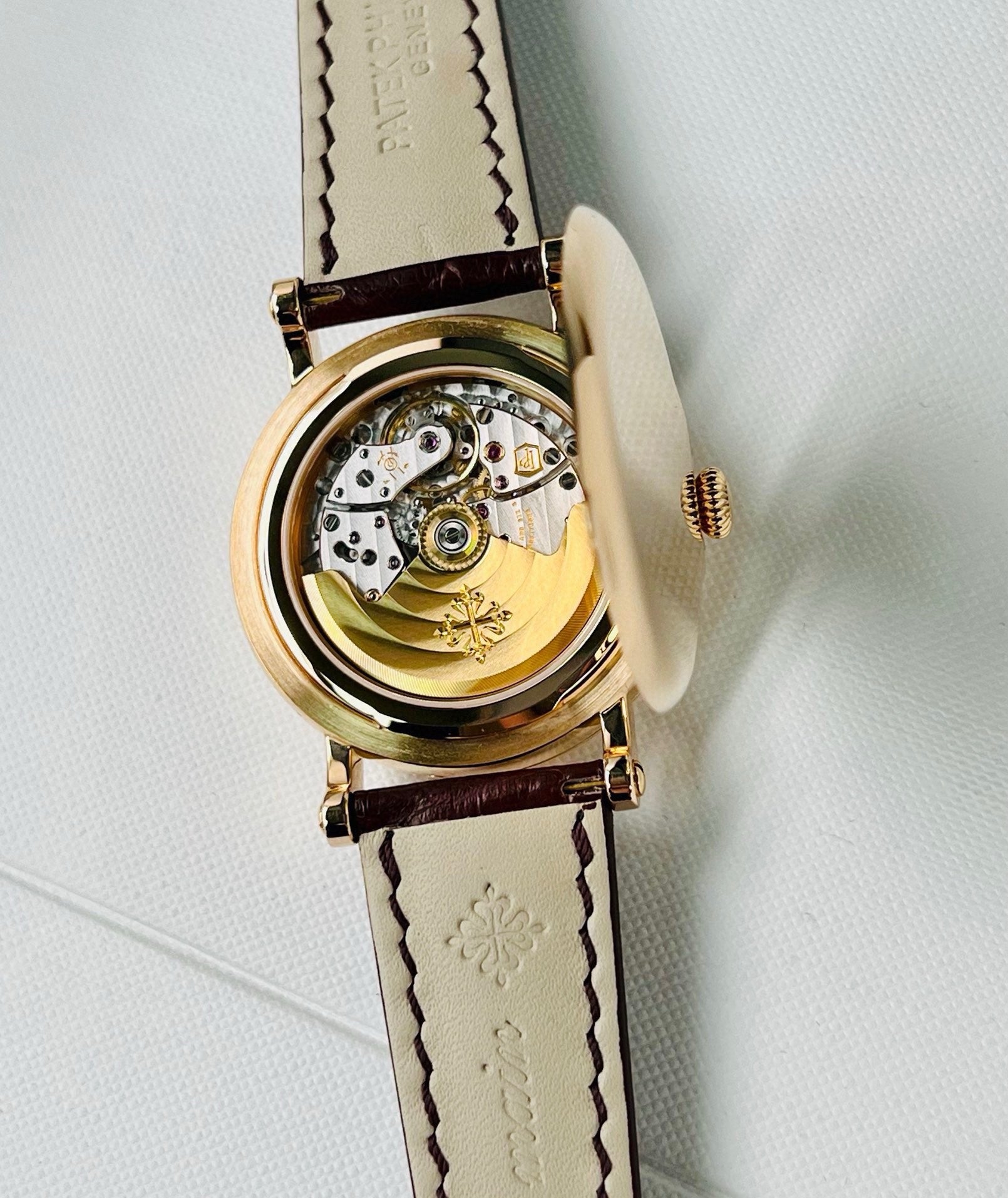 Patek Philippe 5159R-001