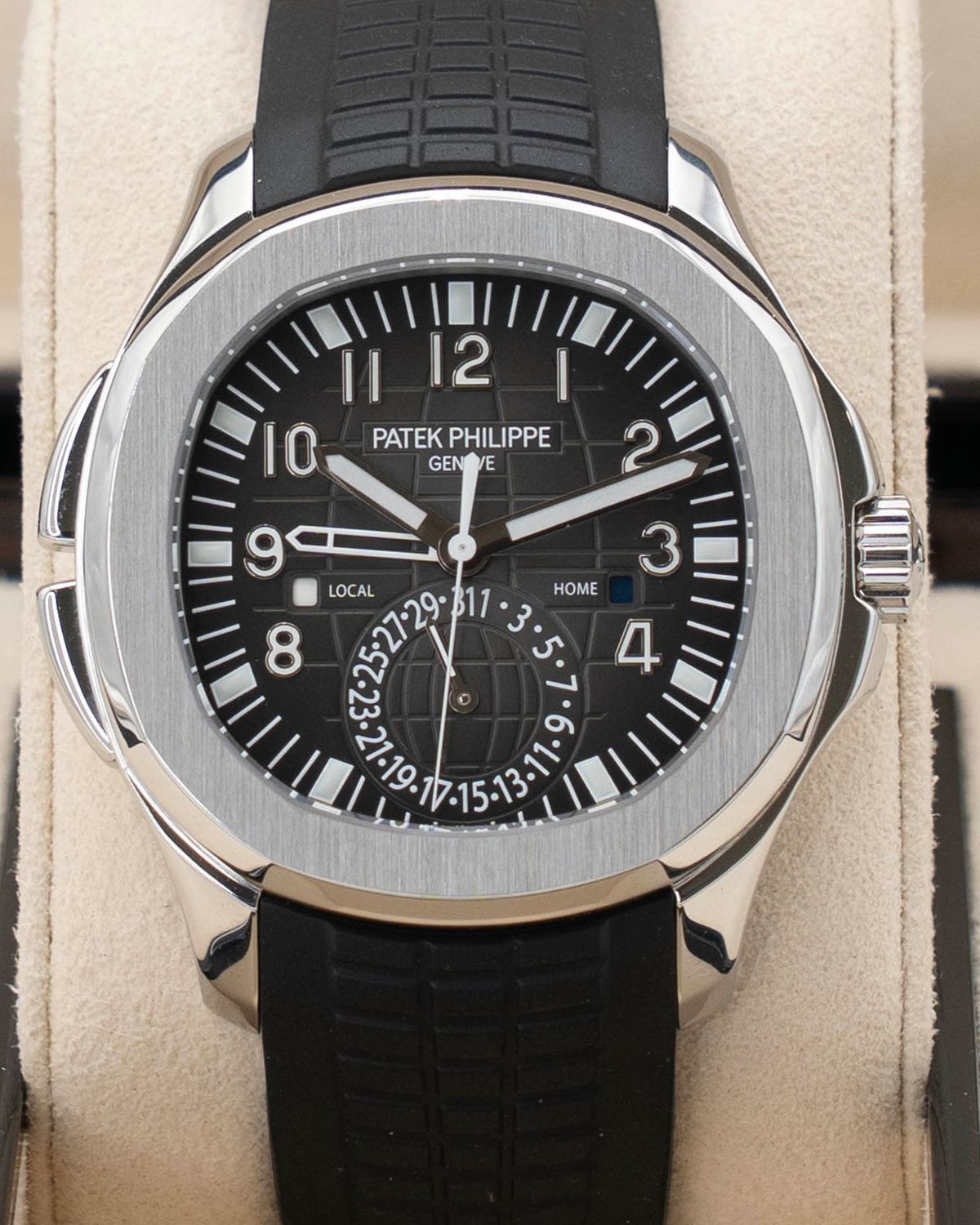 Patek Philippe 5164A-001