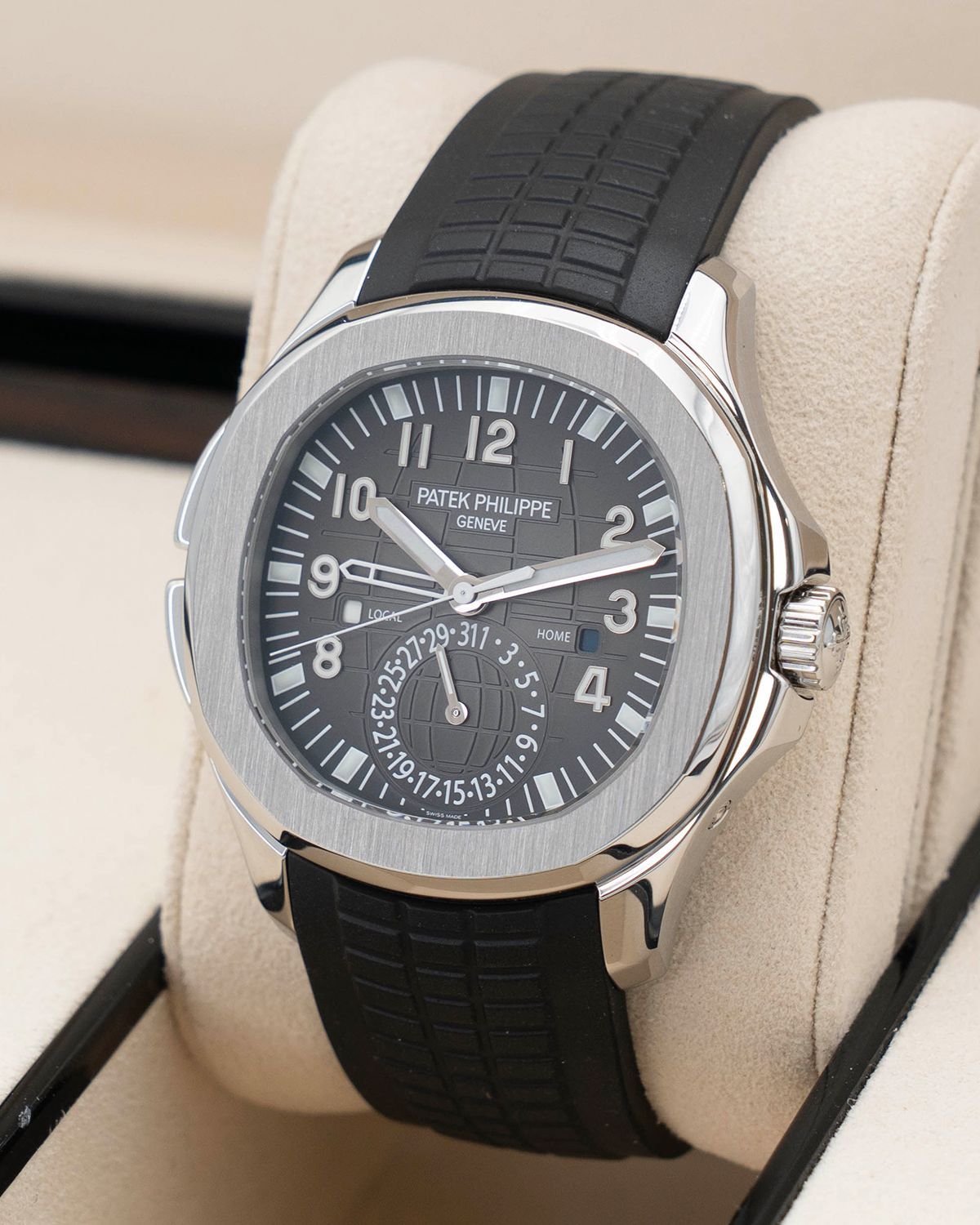 Patek Philippe 5164A-001