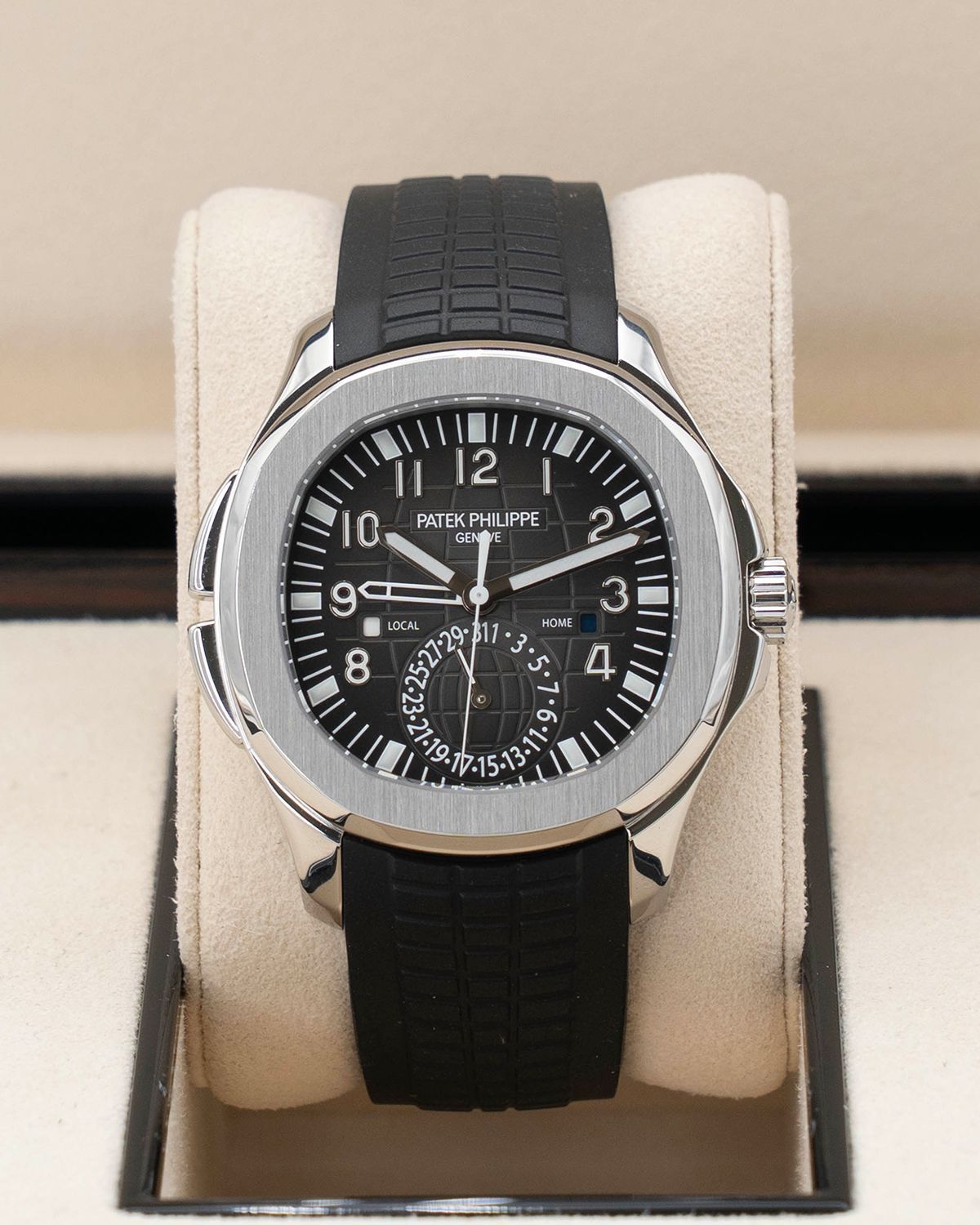 Patek Philippe 5164A-001