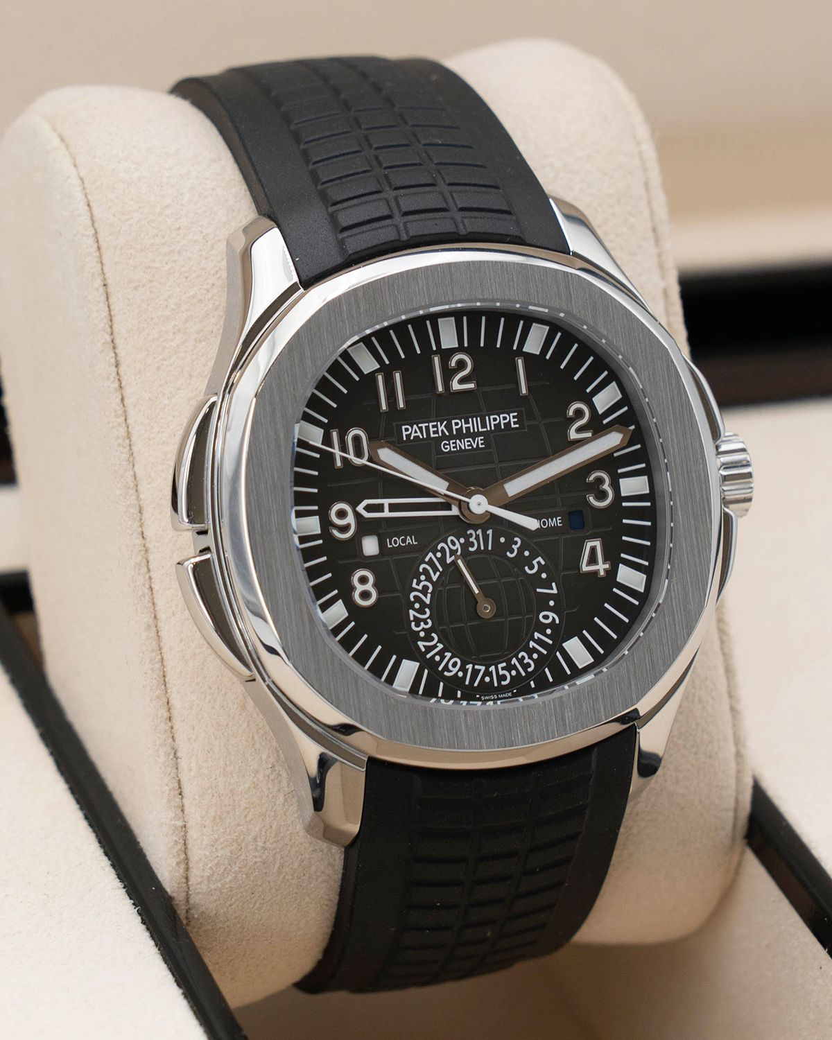 Patek Philippe 5164A-001
