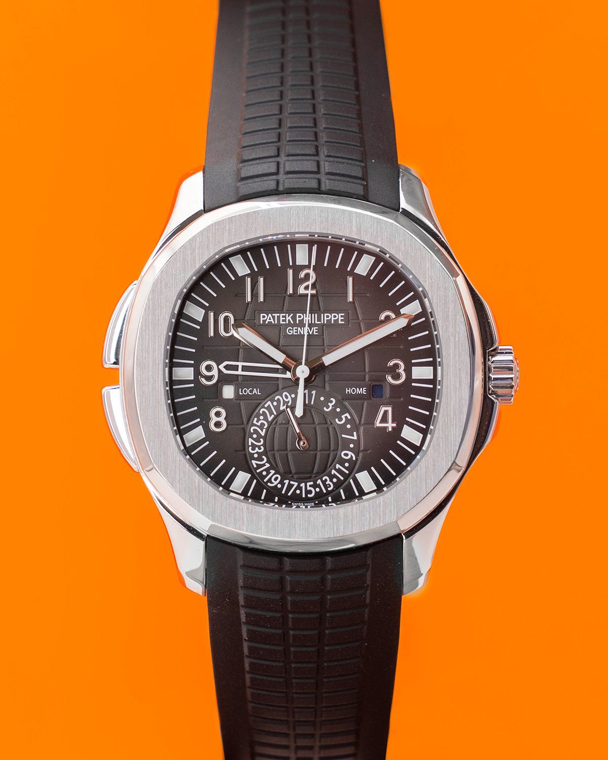 Patek Philippe 5164A-001